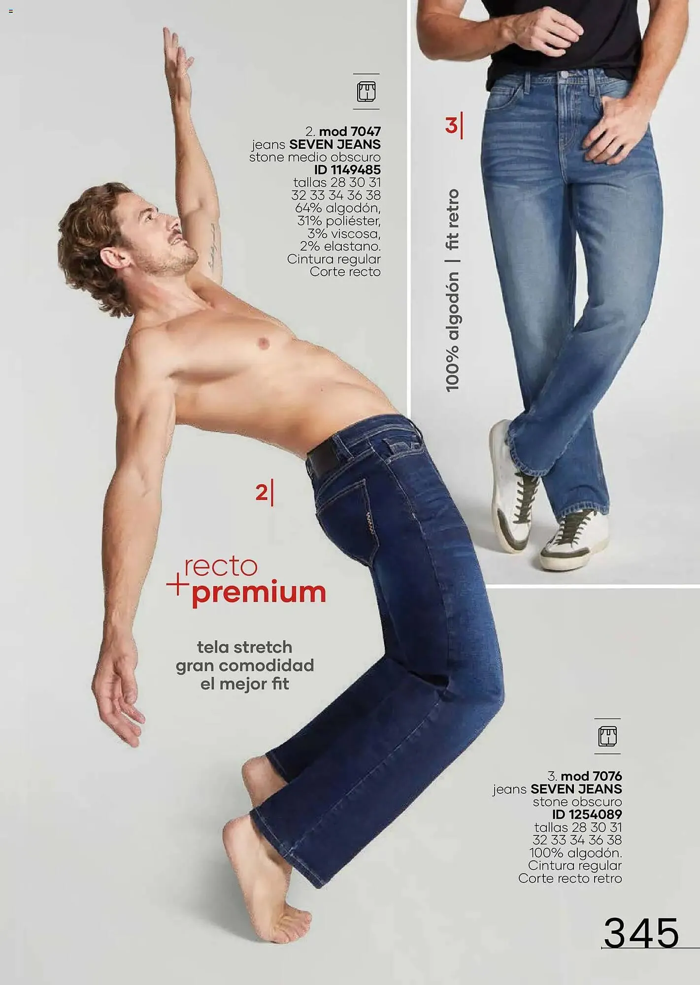 Catálogo de Catálogo Price Shoes 27 de noviembre al 1 de marzo 2026 - Pagina 345