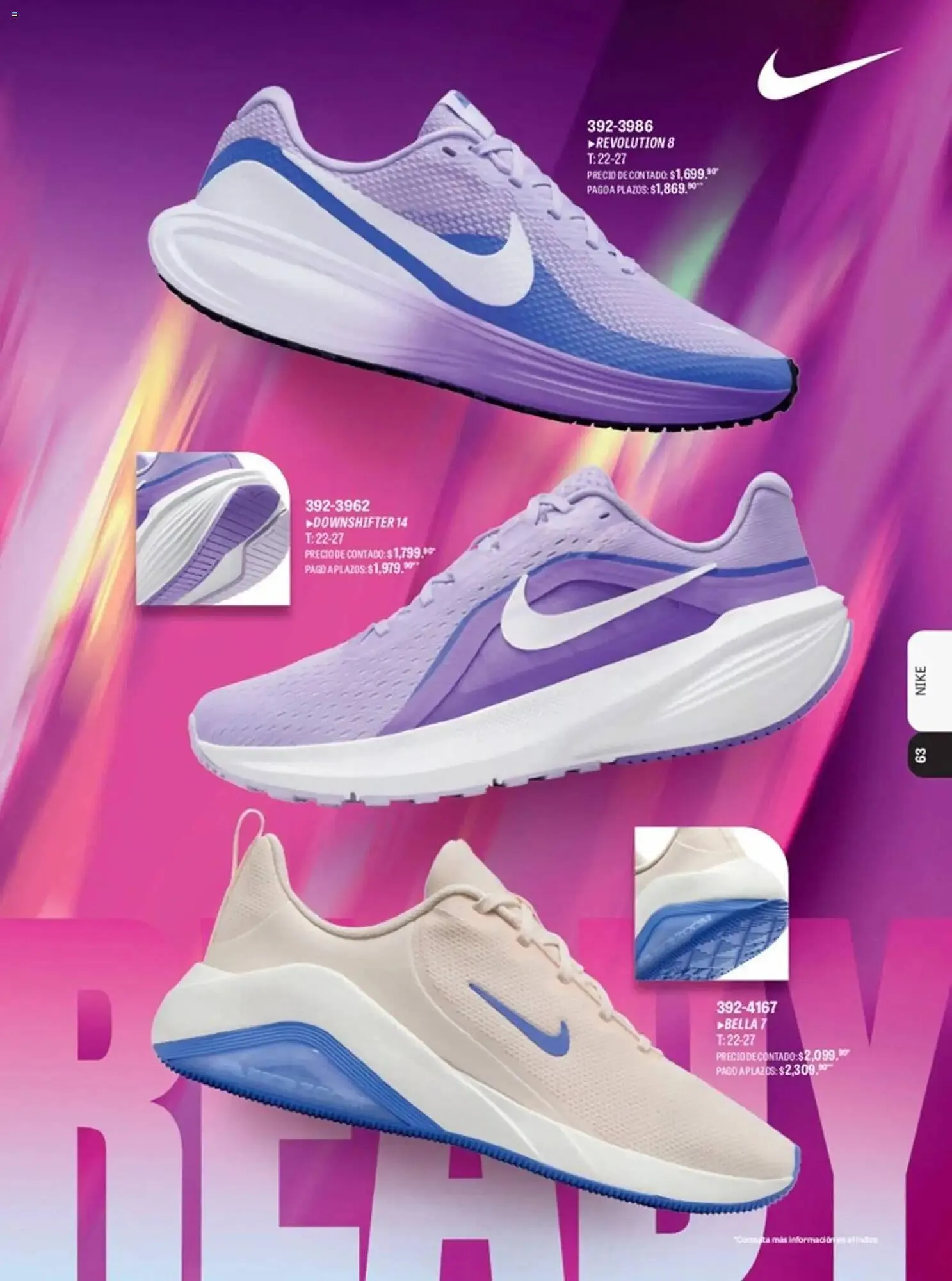 Catálogo de Catálogo Andrea 15 de abril al 1 de enero 2027 - Pagina 49