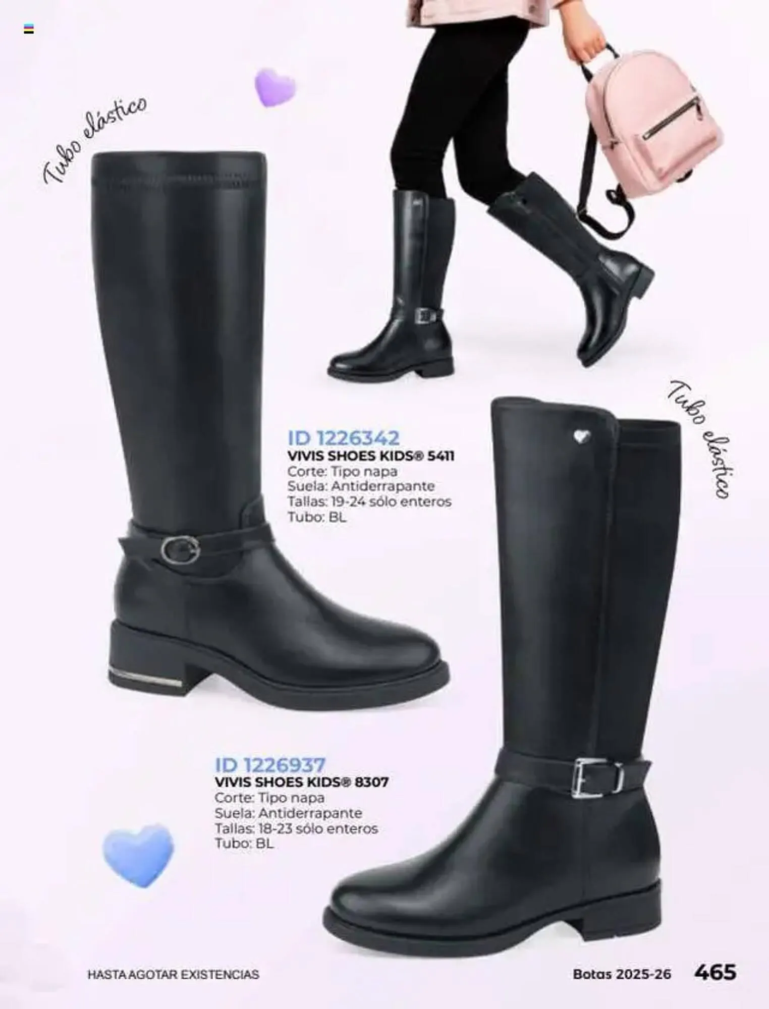 Catálogo de Catálogo Price Shoes 16 de julio al 1 de enero 2027 - Pagina 465