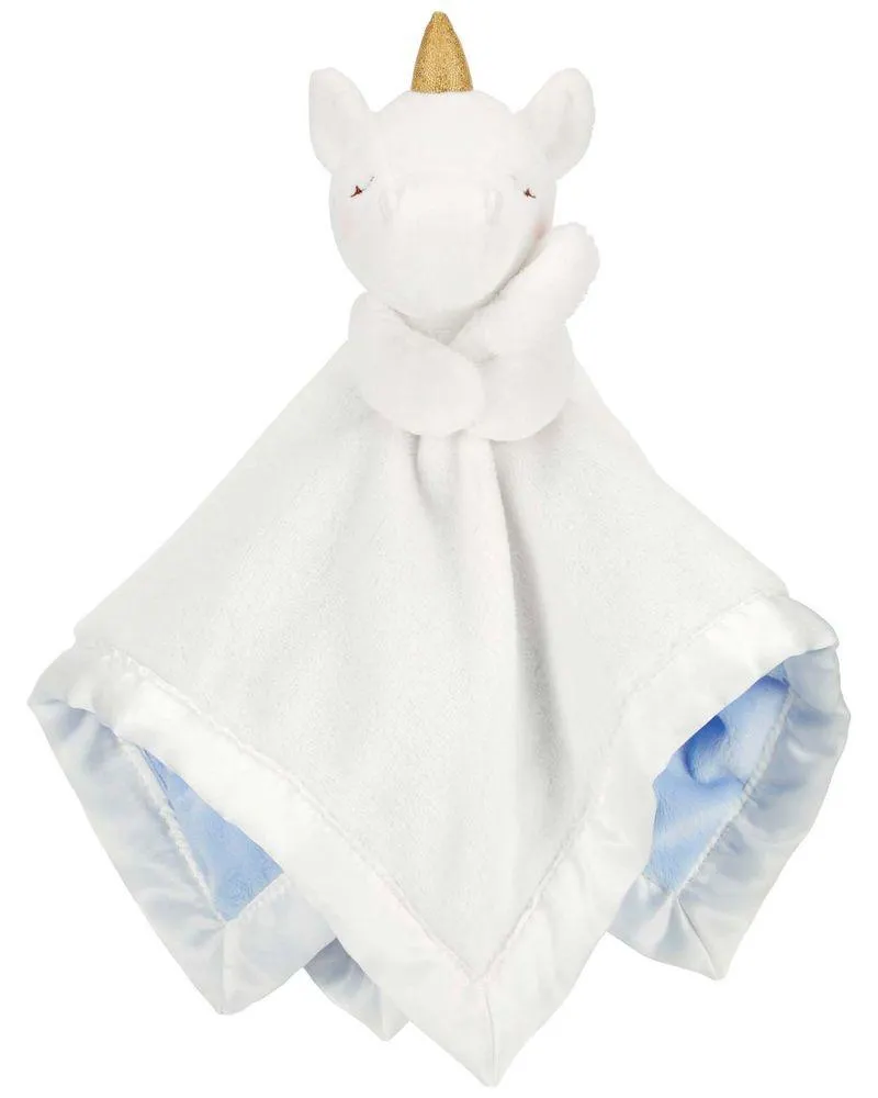 Manta De Apego De Unicornio Carter's