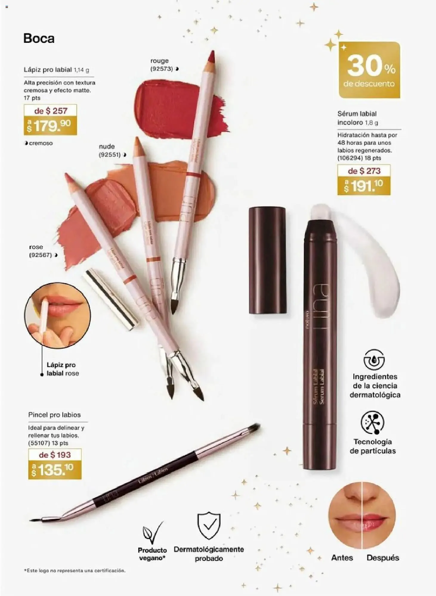 Catálogo de Catálogo Natura 10 de noviembre al 1 de enero 2026 - Pagina 79