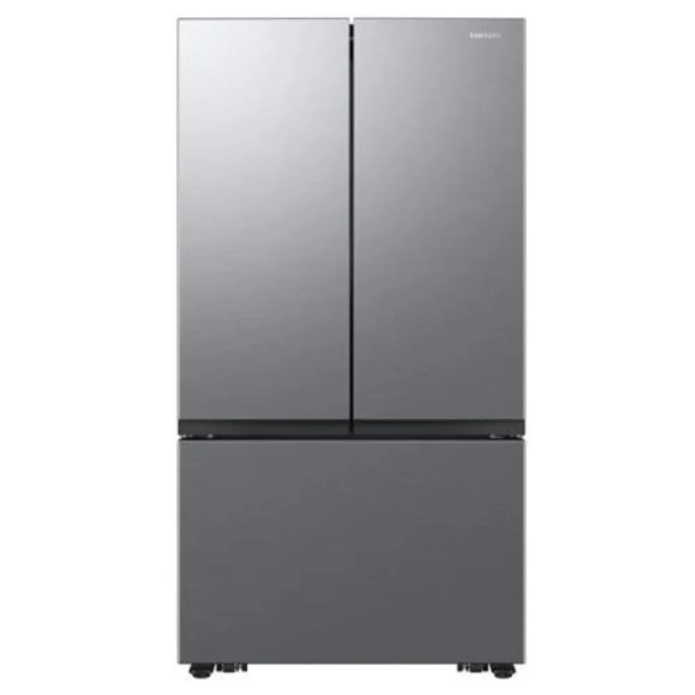 Refrigerador Samsung 32 Pies French Door RF32CG5A10S9EM Acero