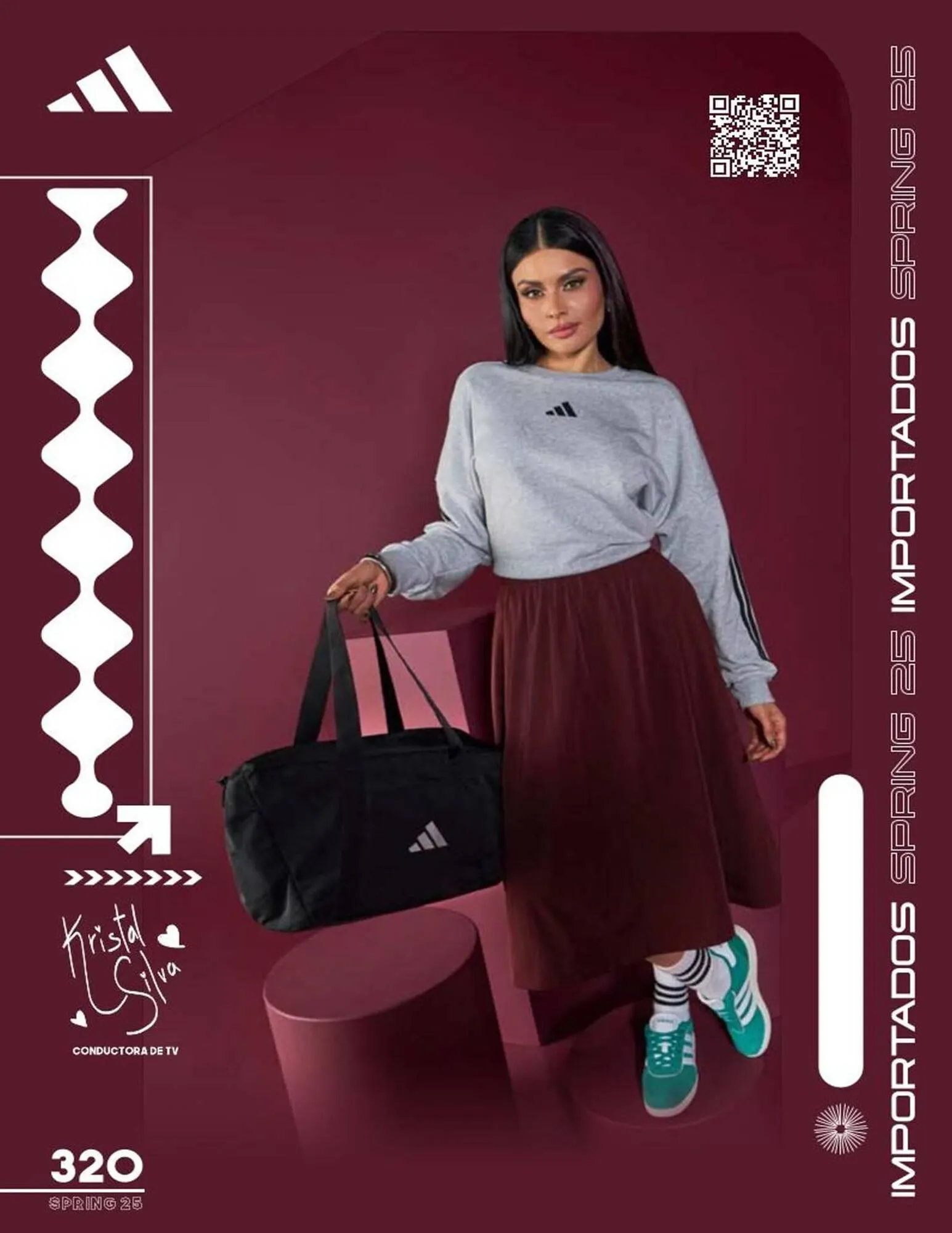 Catálogo de Catálogo Price Shoes 22 de abril al 30 de junio 2025 - Pagina 320