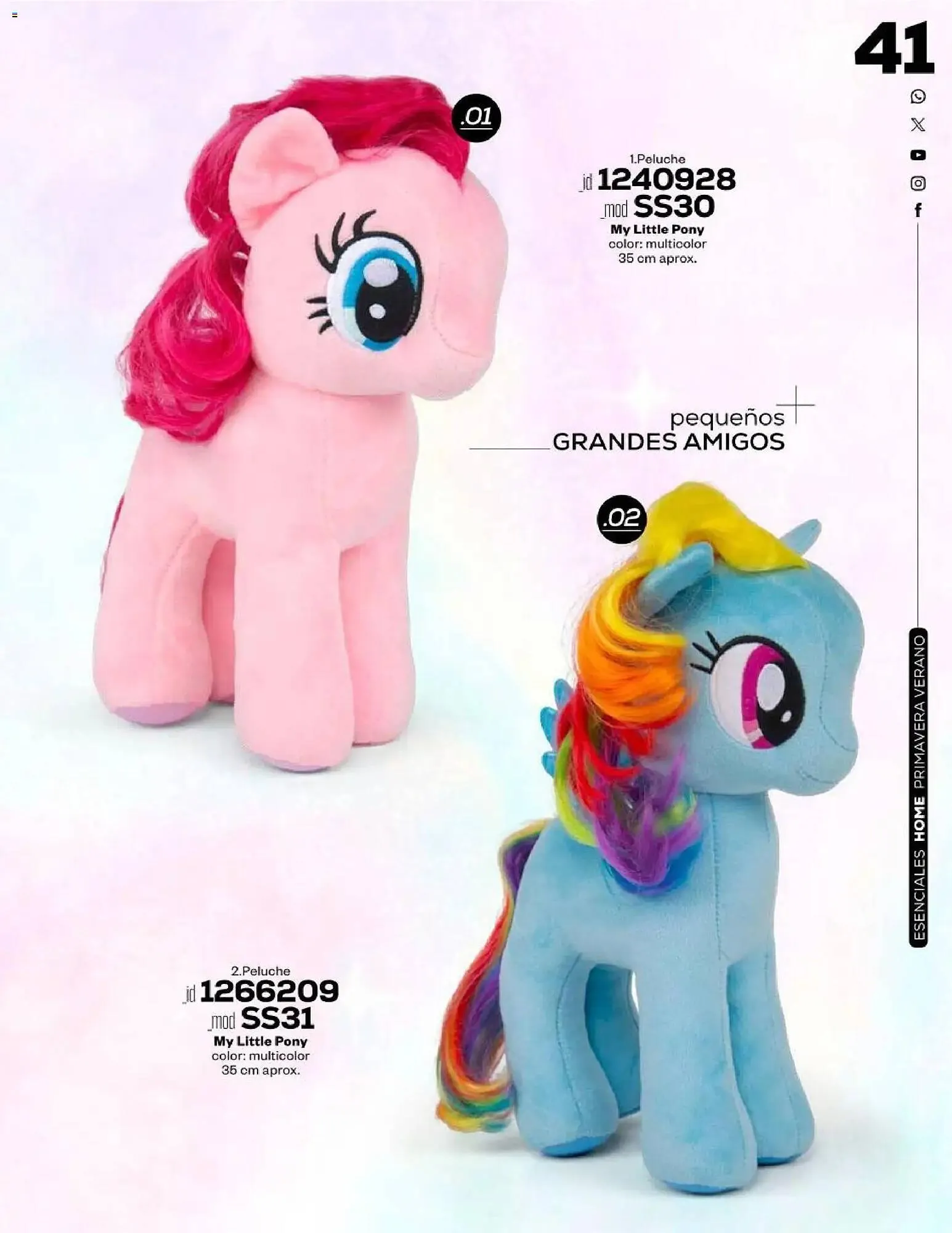 Catálogo de Catálogo Price Shoes 4 de mayo al 1 de enero 2027 - Pagina 41