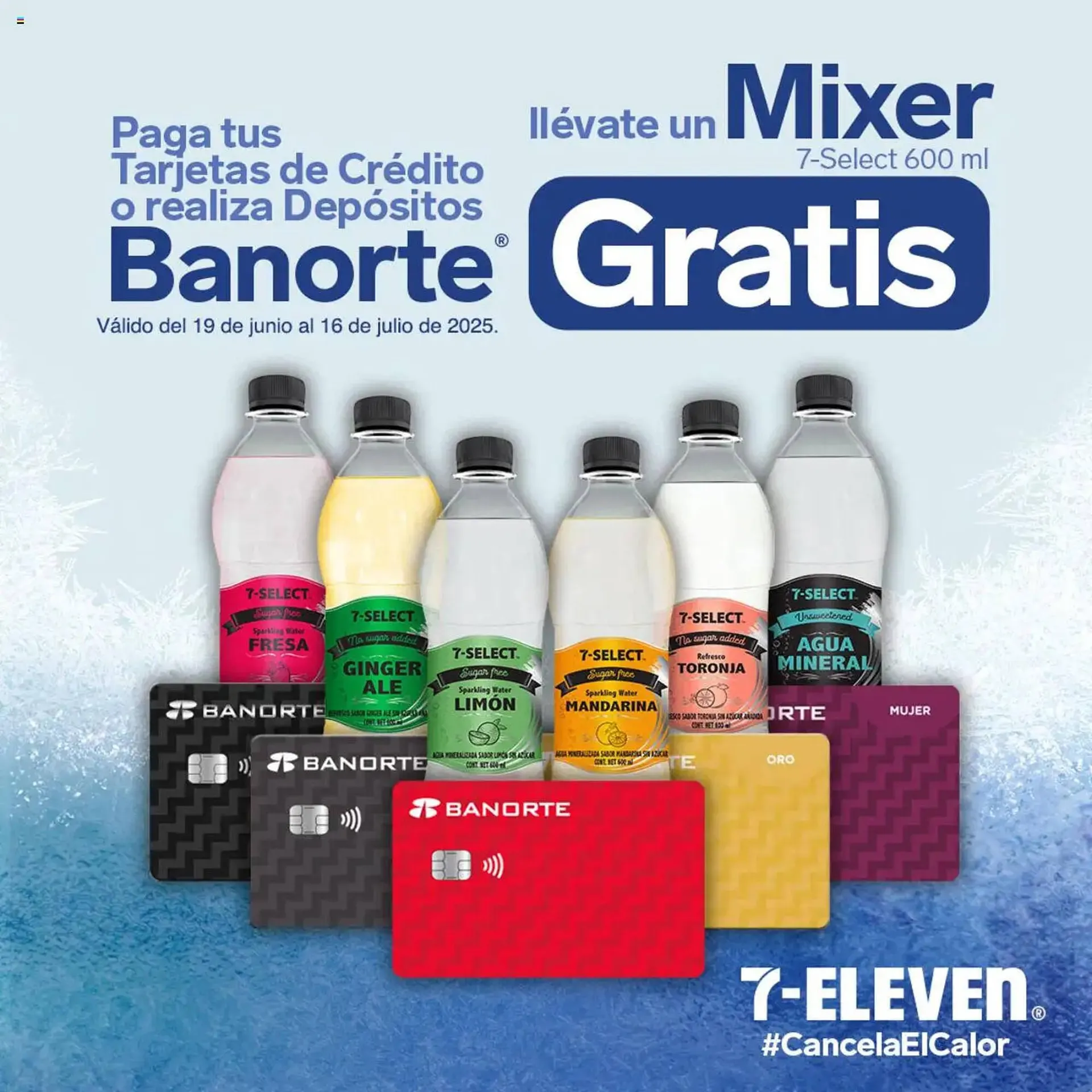 Catálogo de Catálogo 7-eleven 19 de junio al 17 de julio 2025 - Pagina 18