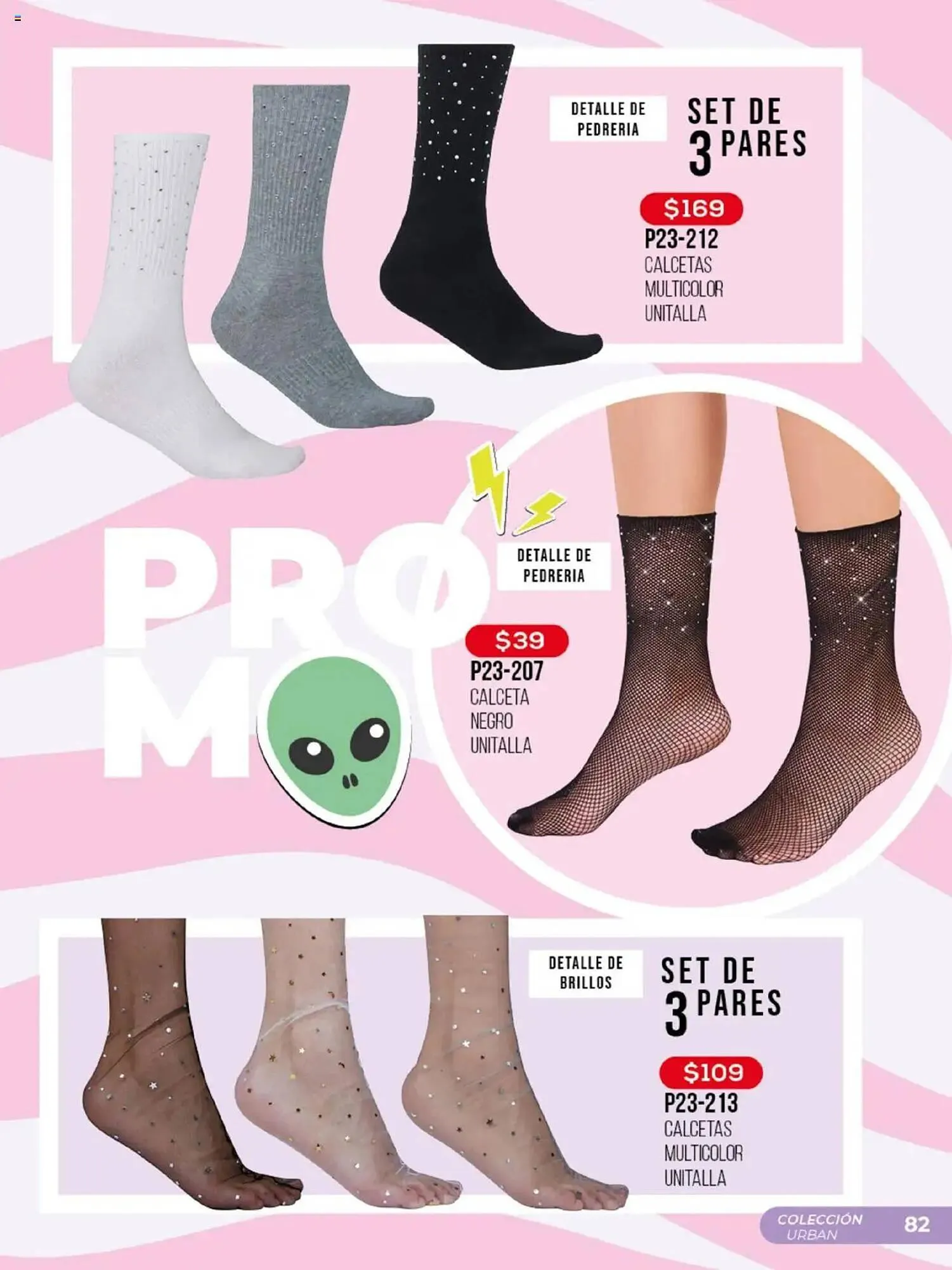 Catálogo de Catálogo Cklass 1 de octubre al 30 de octubre 2025 - Pagina 83