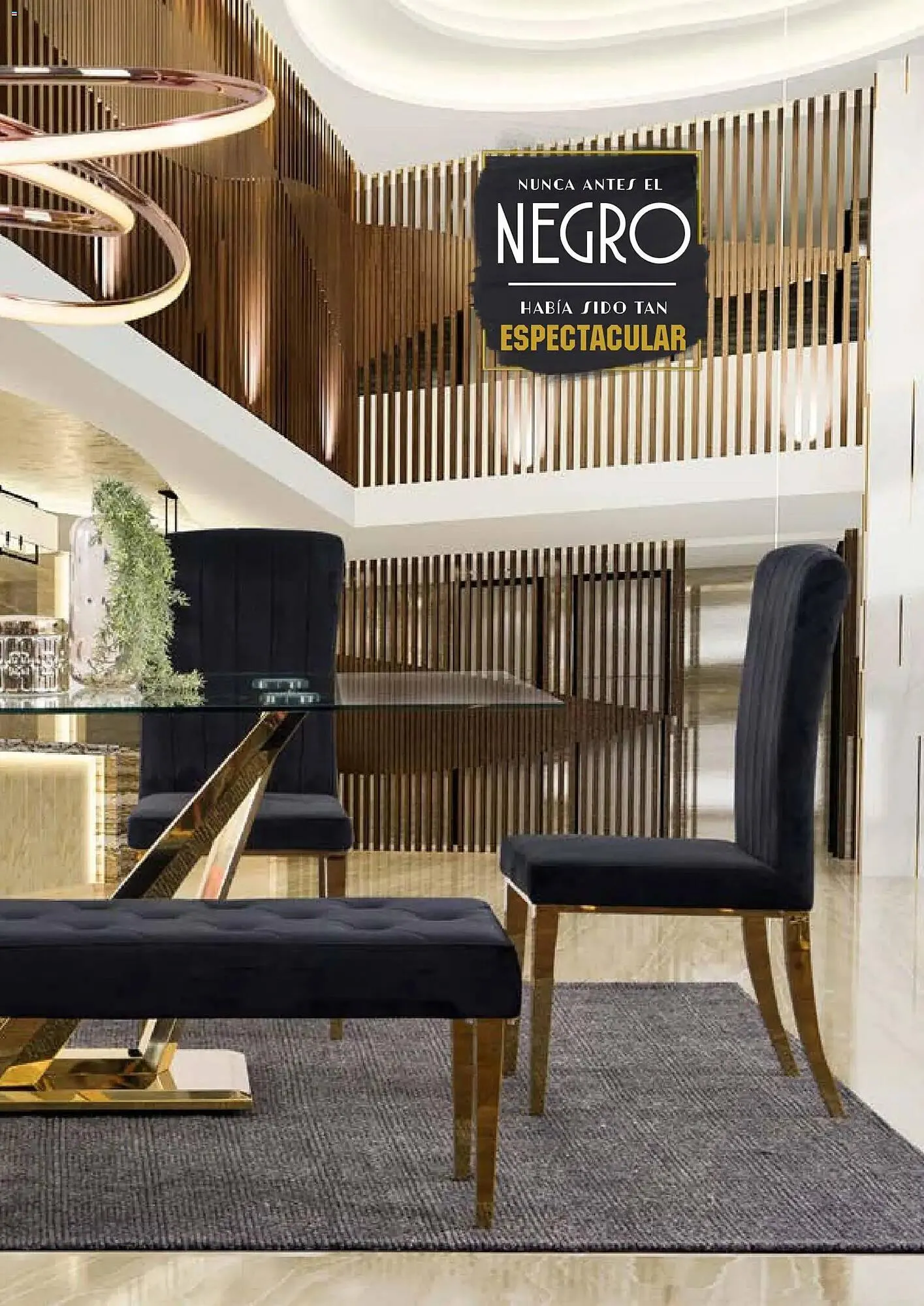 Catálogo de Catálogo Muebles Dico 17 de marzo al 1 de noviembre 2026 - Pagina 35