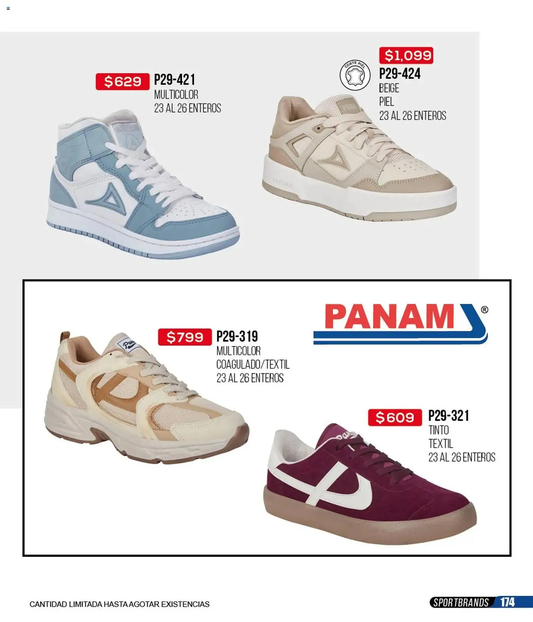 Catálogo de Catálogo Cklass 19 de febrero al 28 de febrero 2026 - Pagina 175