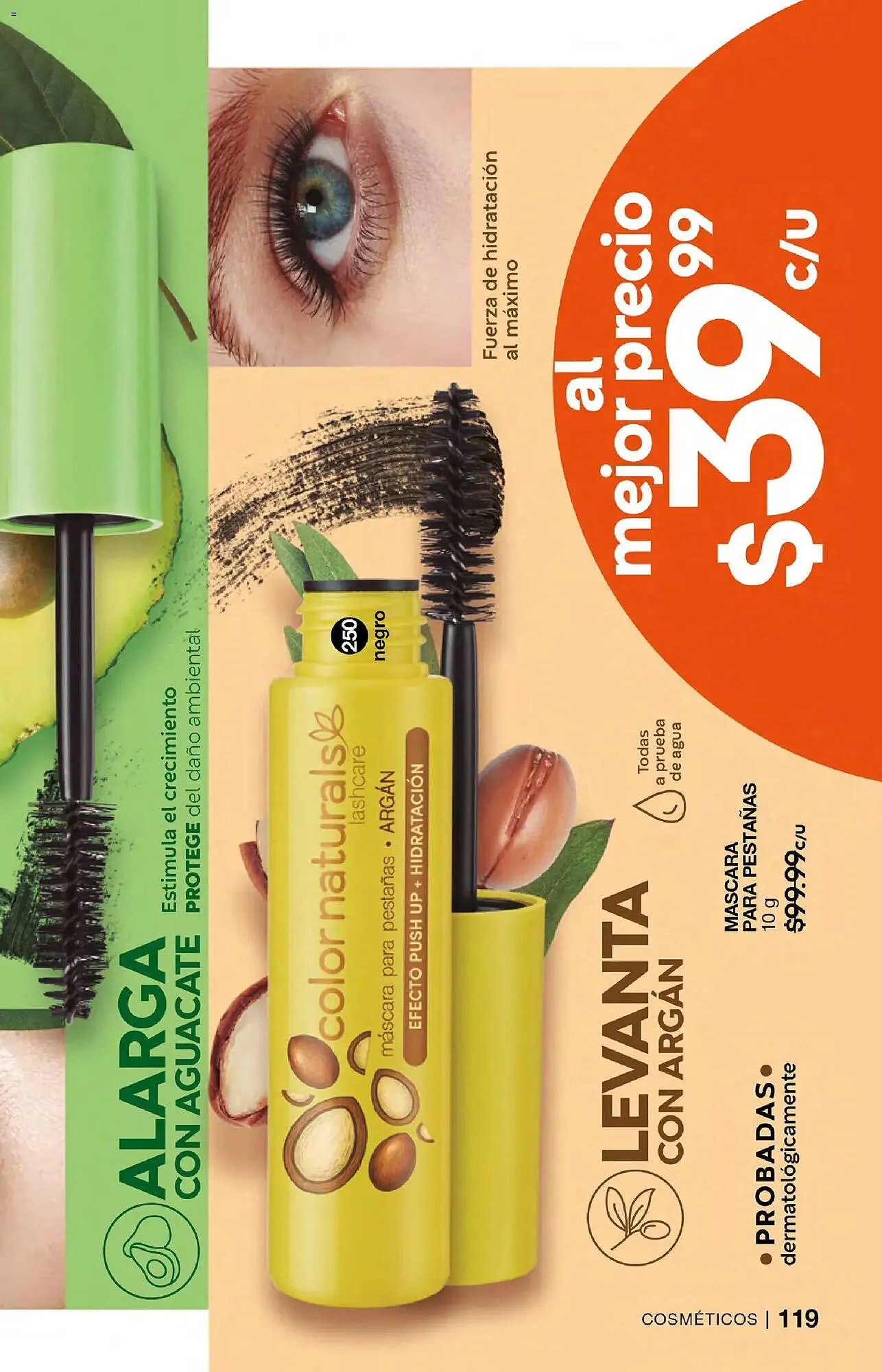 Catálogo de Catálogo Fuller 10 de diciembre al 31 de diciembre 2025 - Pagina 120