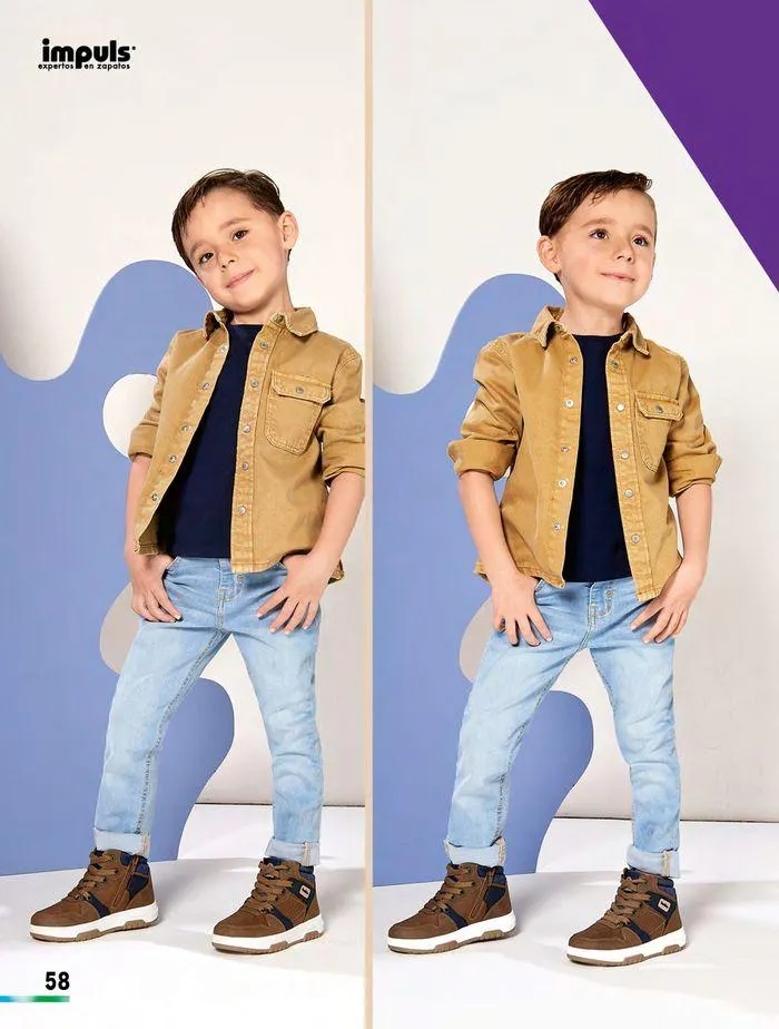 Catálogo de IMPULS Nino Primavera 2024 8 de enero al 30 de junio 2024 - Pagina 60