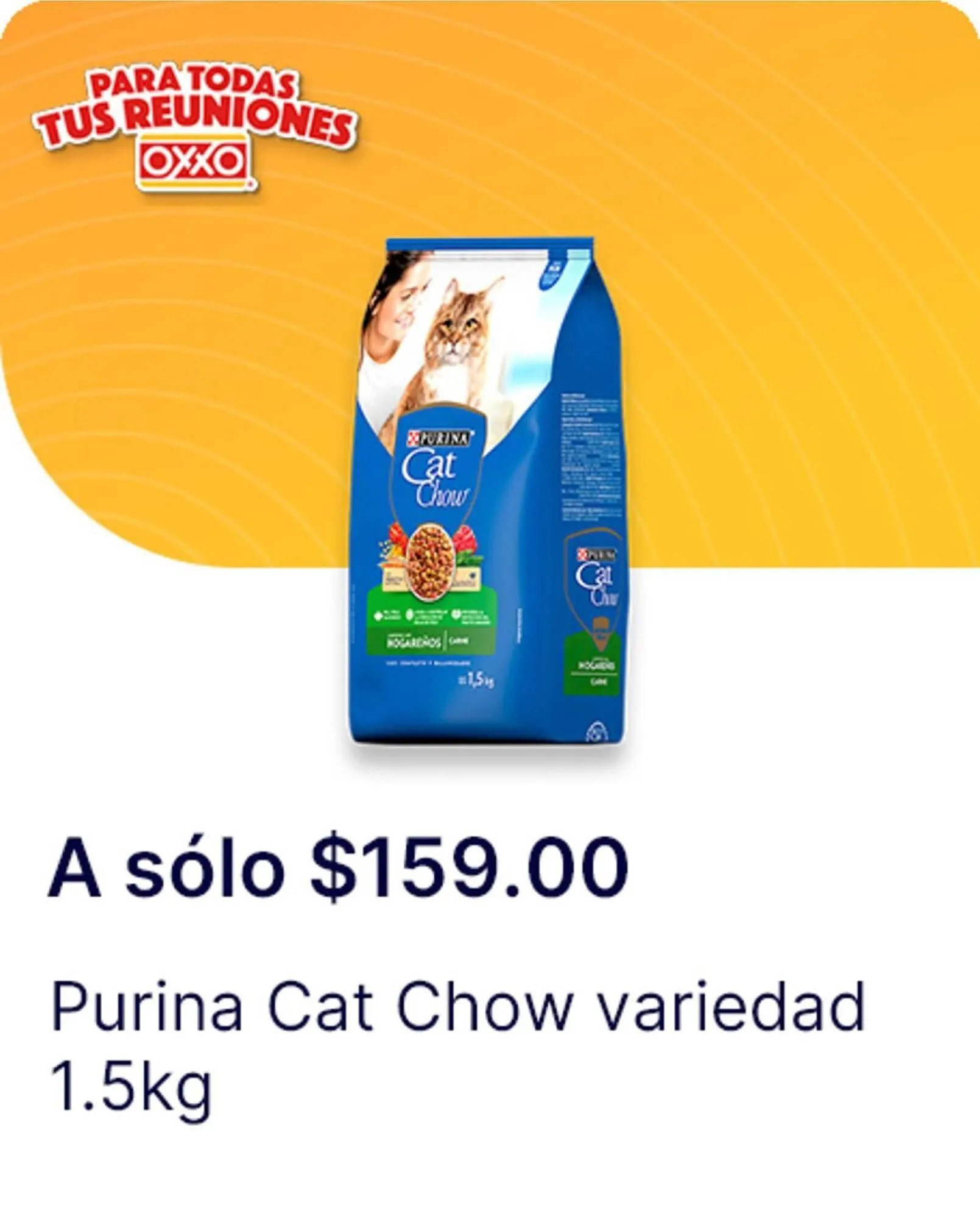 Catálogo de Catálogo OXXO 21 de agosto al 17 de septiembre 2025 - Pagina 63