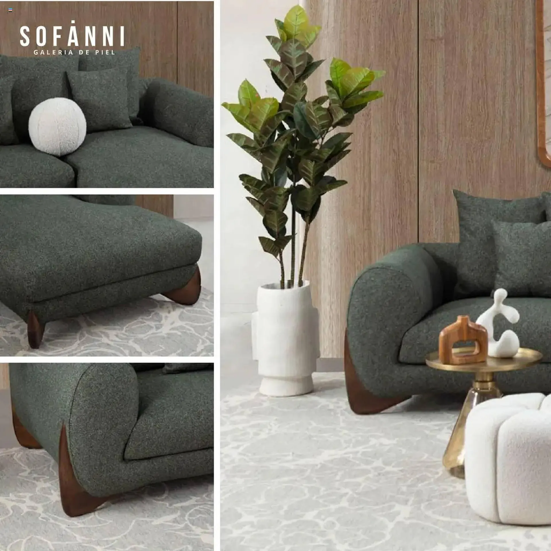 Catálogo de Catálogo Muebles Dico 25 de septiembre al 1 de agosto 2026 - Pagina 74