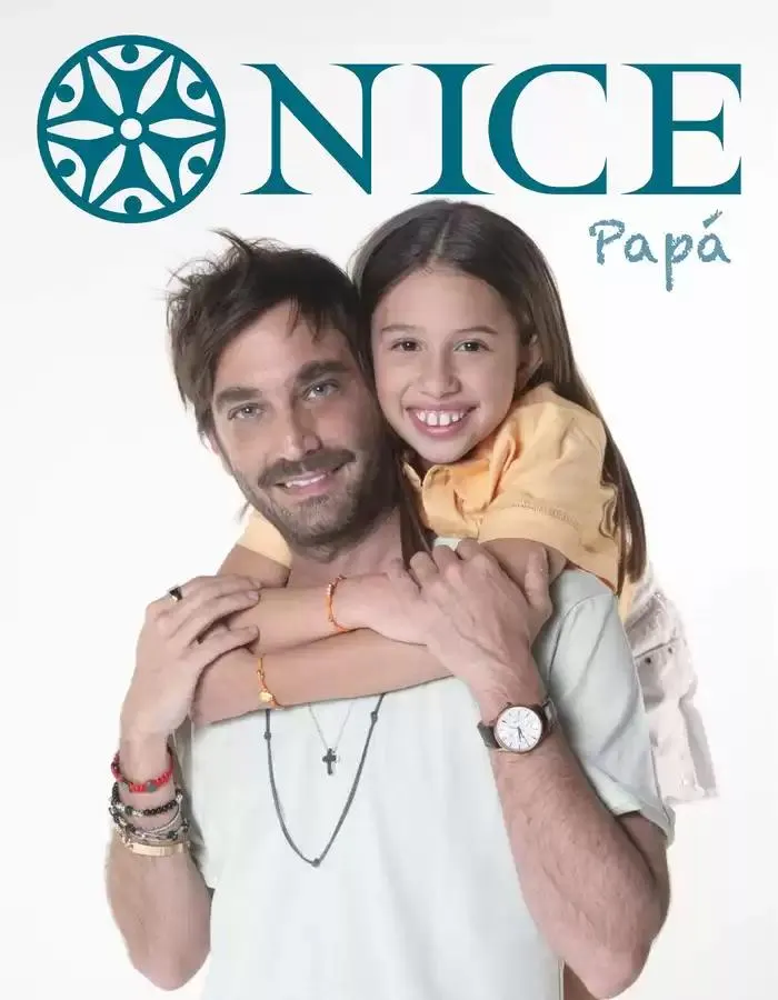 NICE LOOKBOOK PAPA 2025 - 1