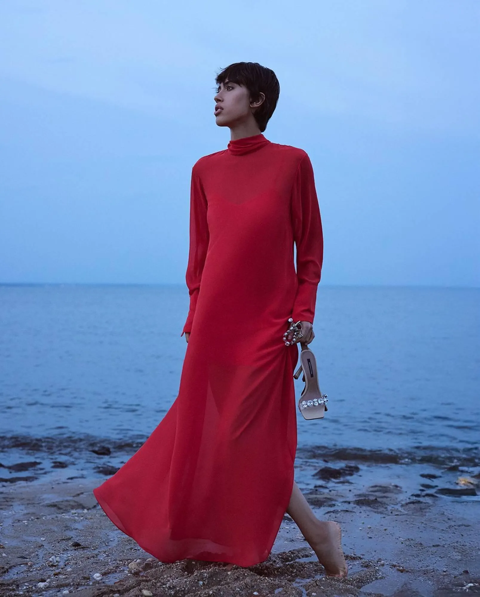 Catálogo de Catálogo BCBGMAXAZRIA 22 de enero al 28 de enero 2026 - Pagina 4