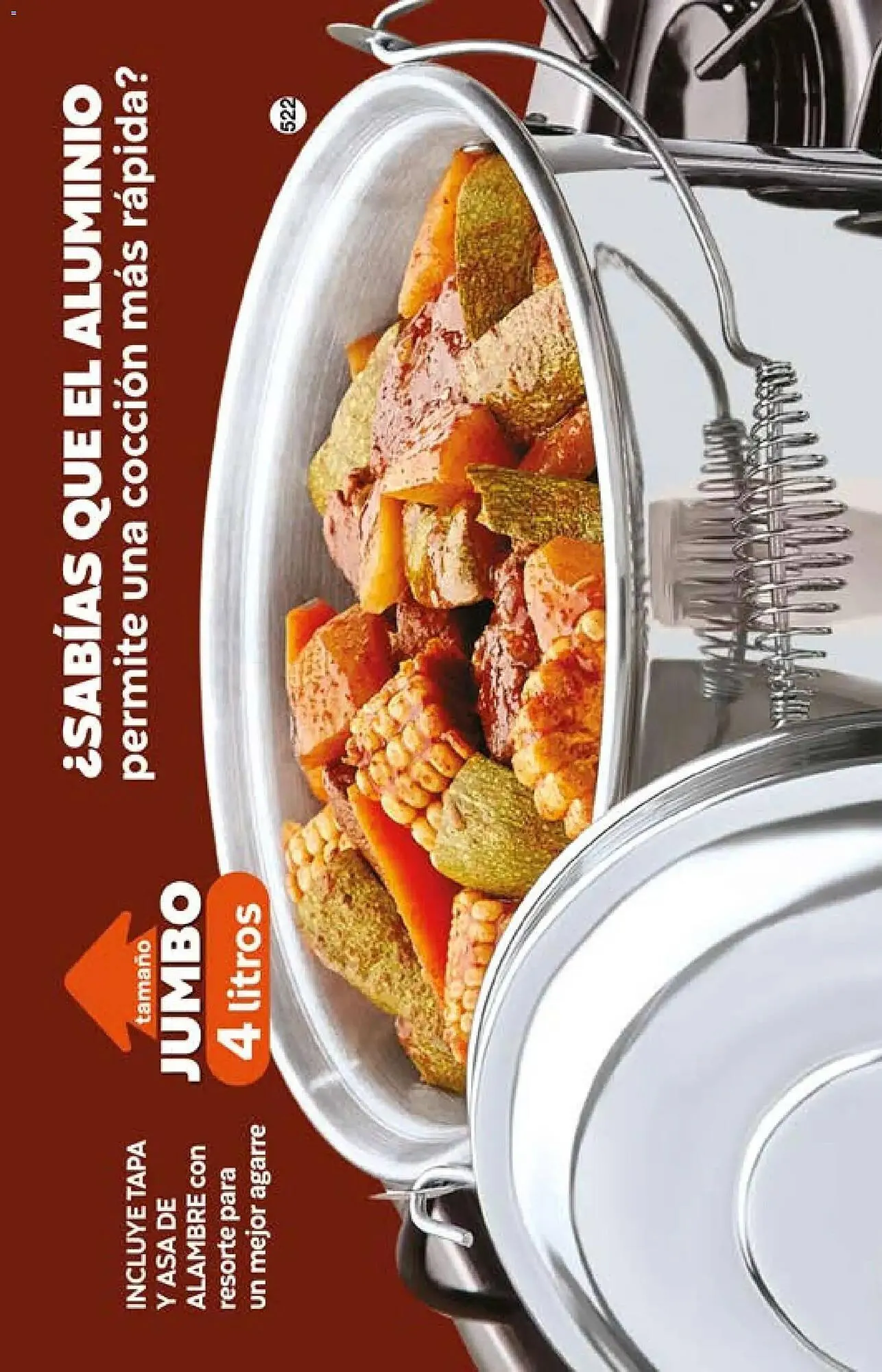 Catálogo de Catálogo Fuller 29 de abril al 20 de mayo 2026 - Pagina 146