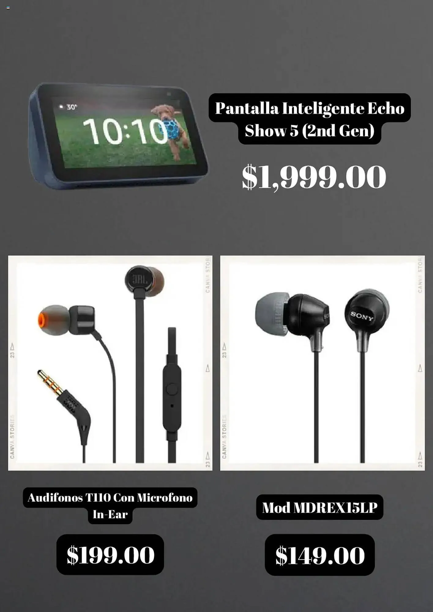 Catálogo de Catálogo Mixup 21 de enero al 15 de febrero 2025 - Pagina 3