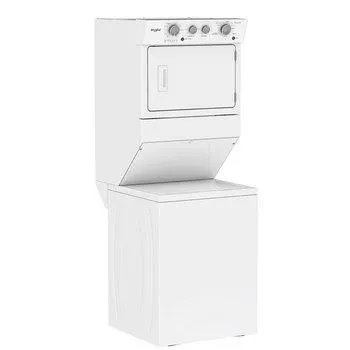 Whirlpool Centro de lavado 20Kg / 10Kg eléctrico