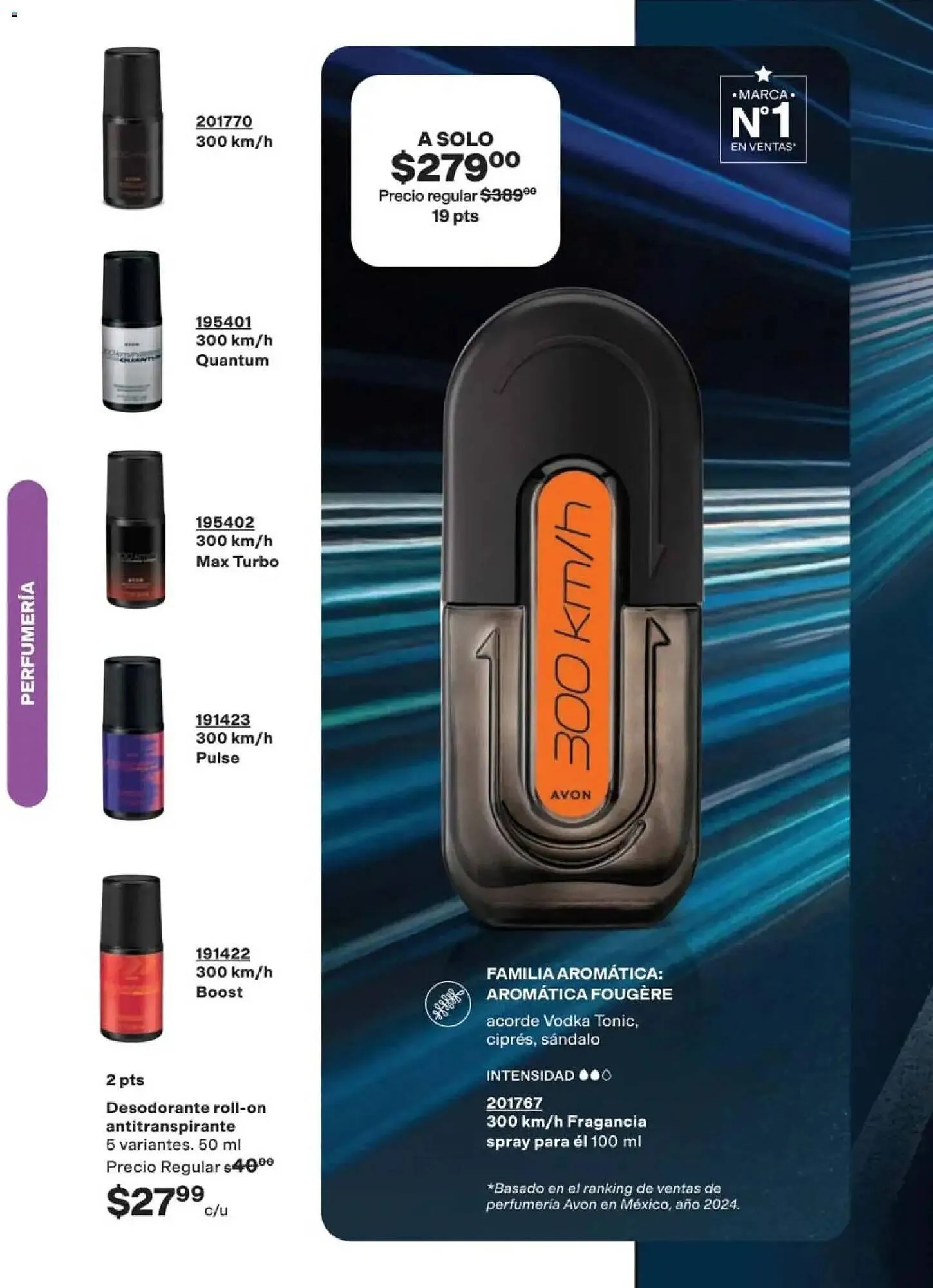 Catálogo de Catálogo Avon 2 de abril al 14 de mayo 2026 - Pagina 120