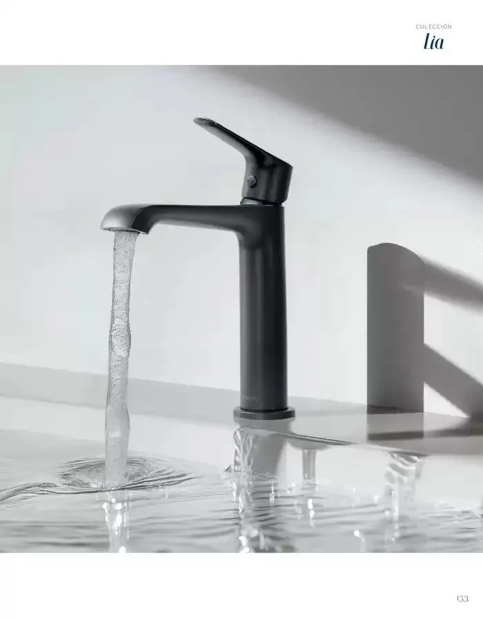 Catálogo de Catálogo Residencial 2025 28 de febrero al 28 de febrero 2026 - Pagina 159