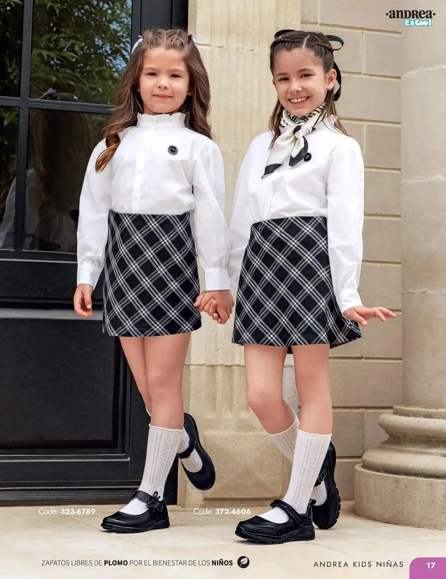 Catálogo de Catálogo Andrea 25 de mayo al 5 de octubre 2025 - Pagina 17