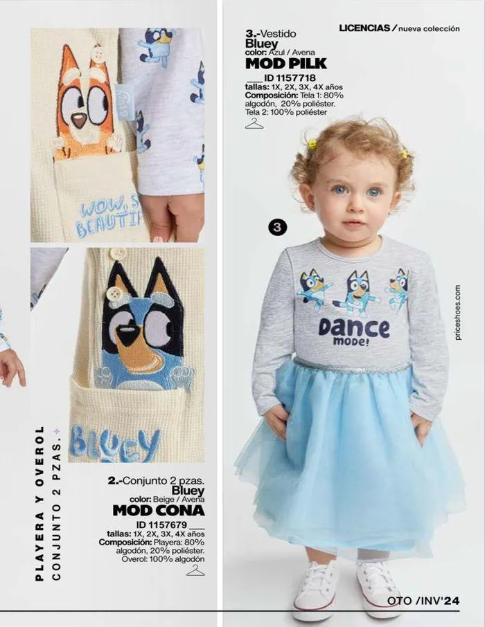 Catálogo de LICENCIAS 16 de septiembre al 31 de enero 2025 - Pagina 27