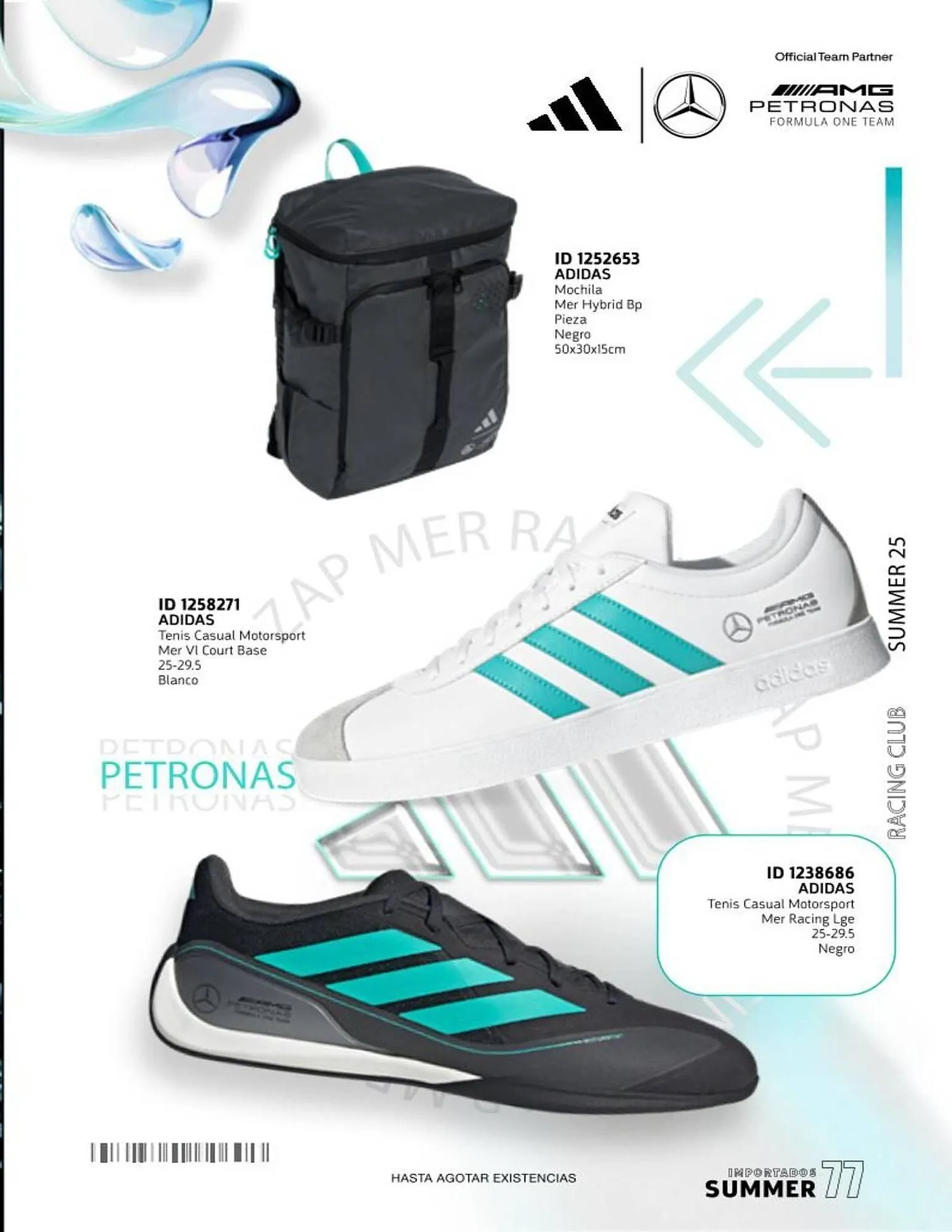 Catálogo de Catálogo Price Shoes 8 de julio al 31 de diciembre 2025 - Pagina 77