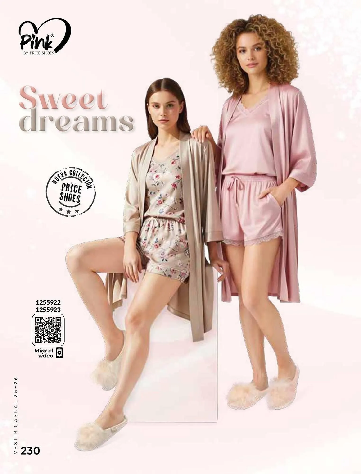 Catálogo de Catálogo Price Shoes 27 de noviembre al 31 de diciembre 2026 - Pagina 230