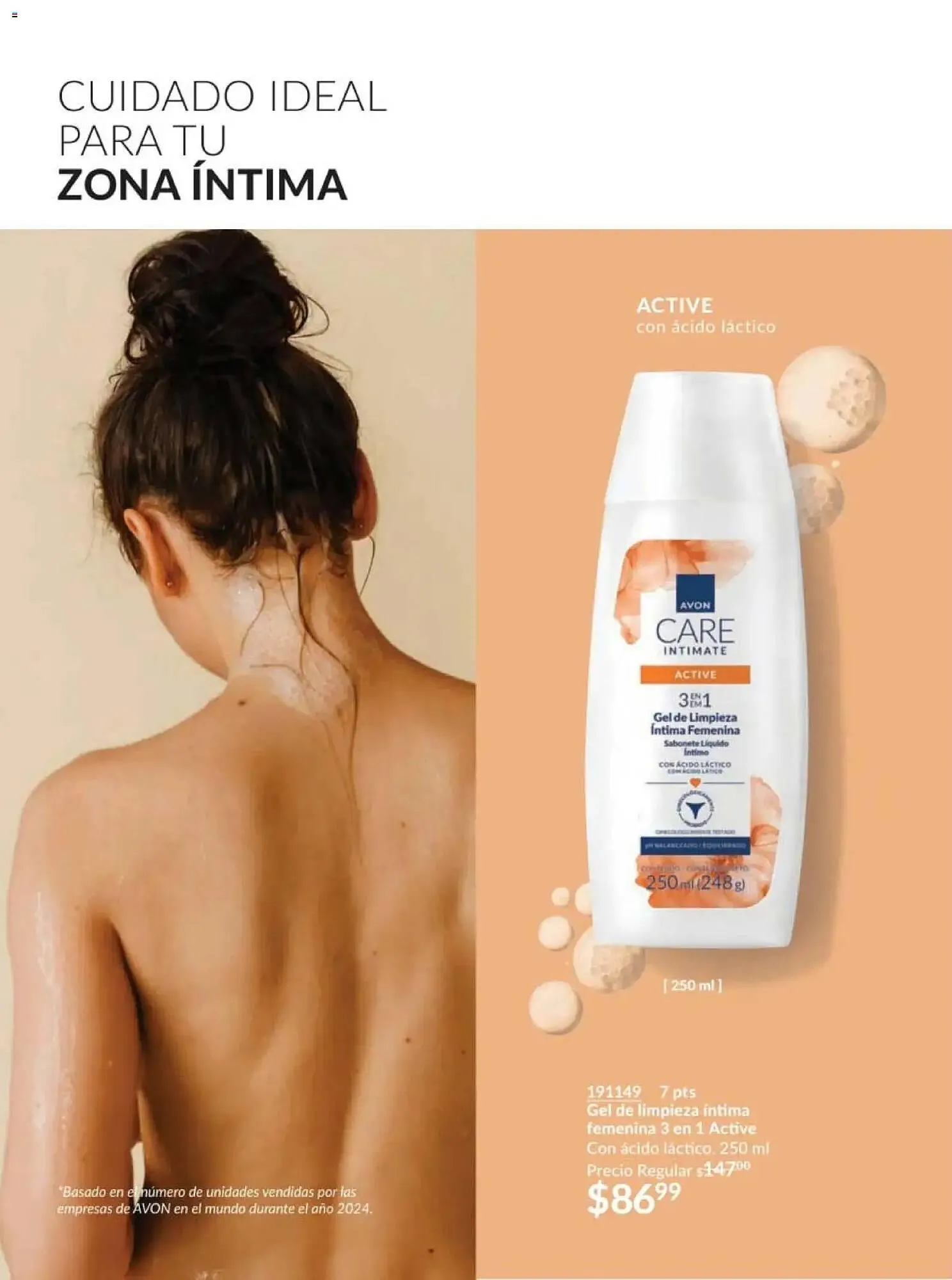 Catálogo de Catálogo Avon 30 de enero al 6 de marzo 2026 - Pagina 170