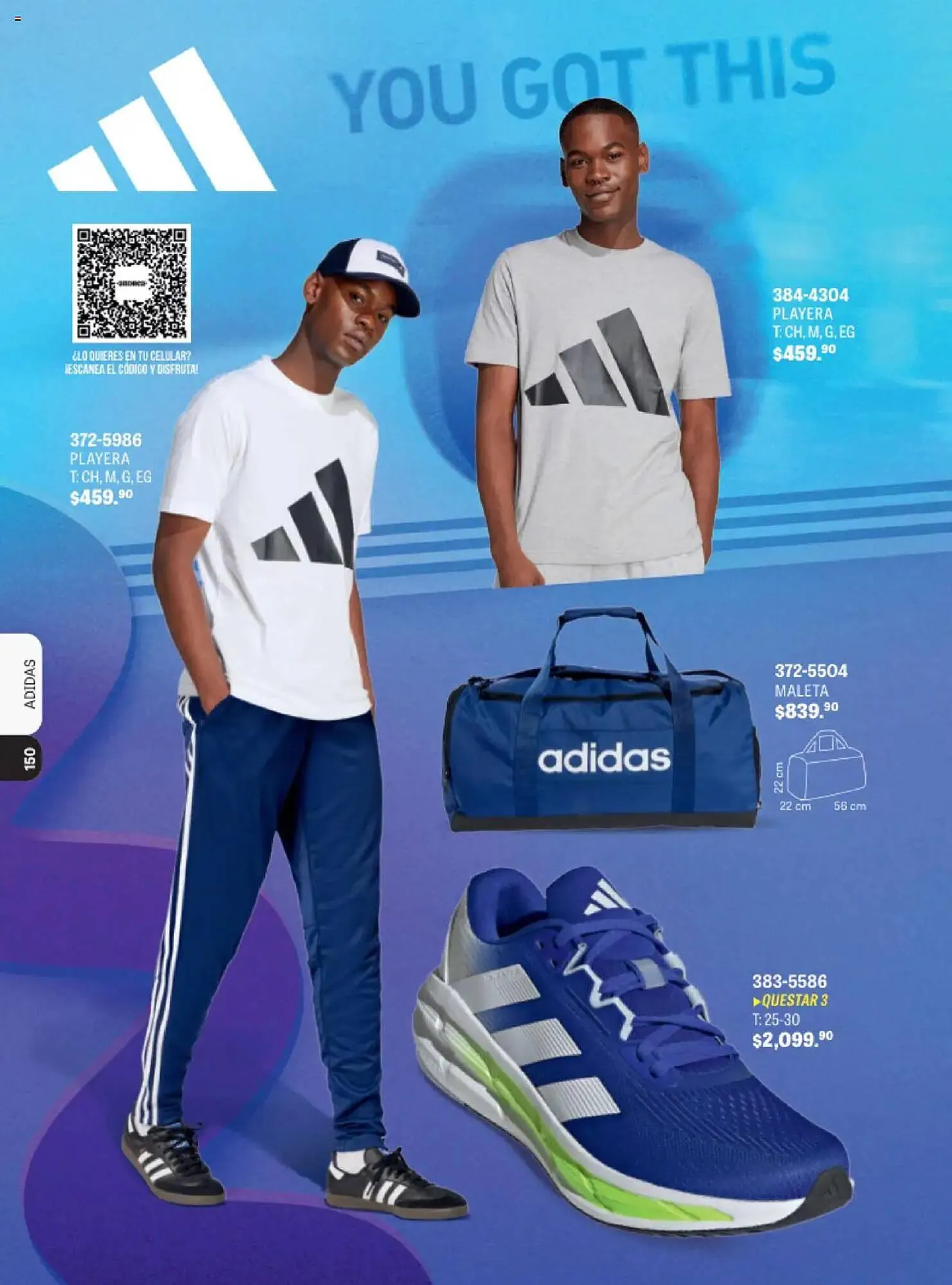 Catálogo de Catálogo Andrea 13 de agosto al 1 de enero 2026 - Pagina 9