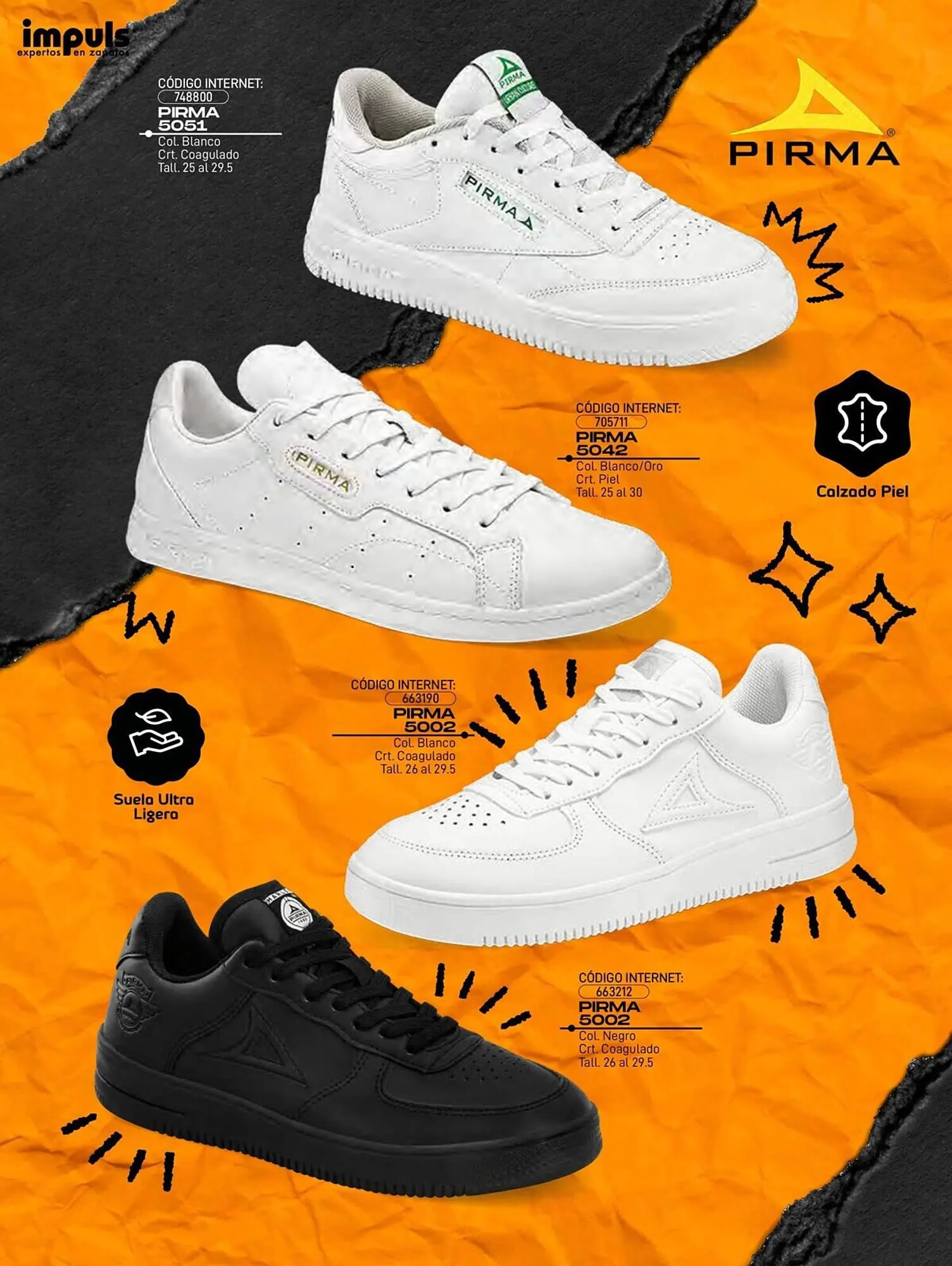 Catálogo de Catálogo Impuls 21 de agosto al 10 de septiembre 2023 - Pagina 40