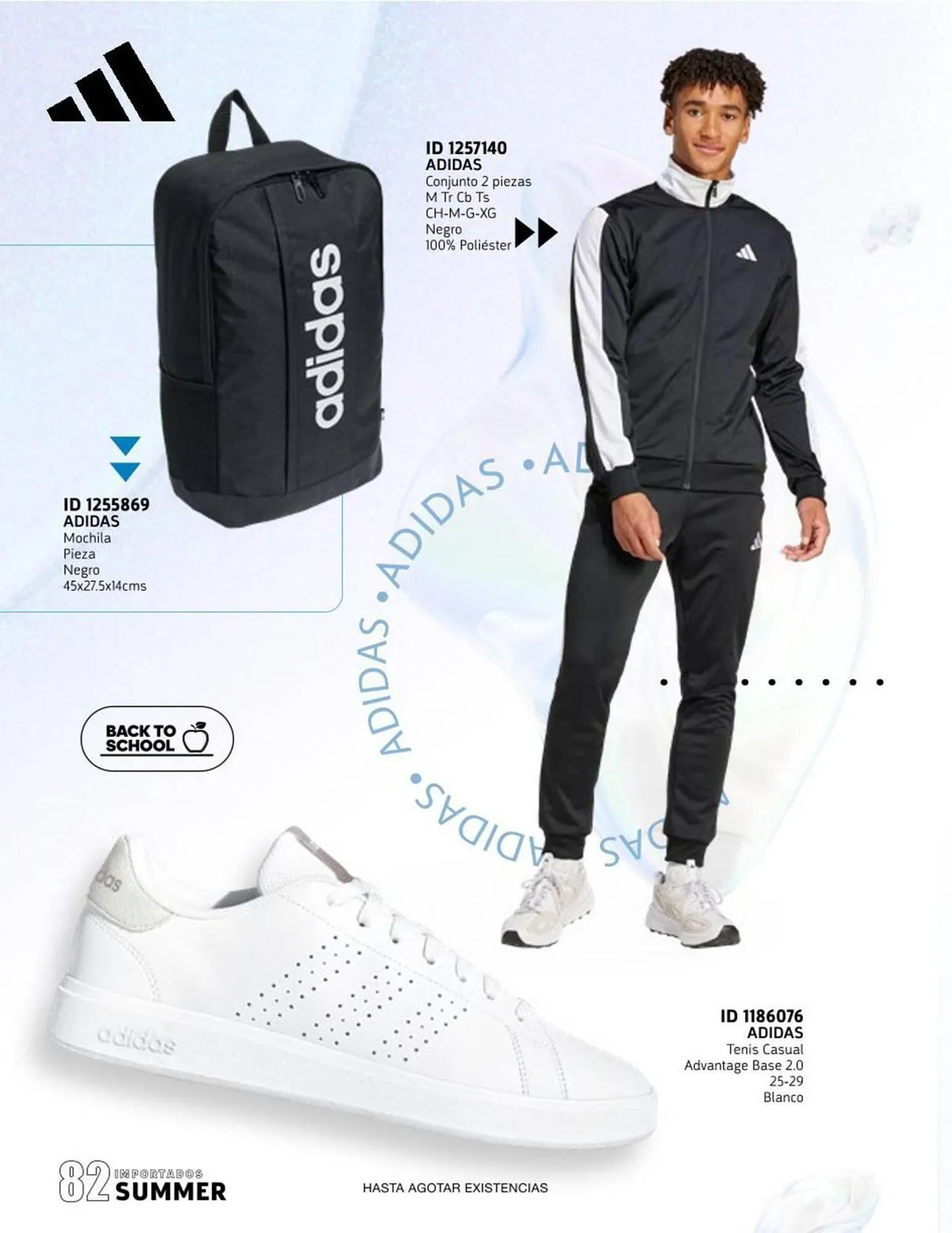 Catálogo de Catálogo Price Shoes 16 de mayo al 31 de agosto 2025 - Pagina 82