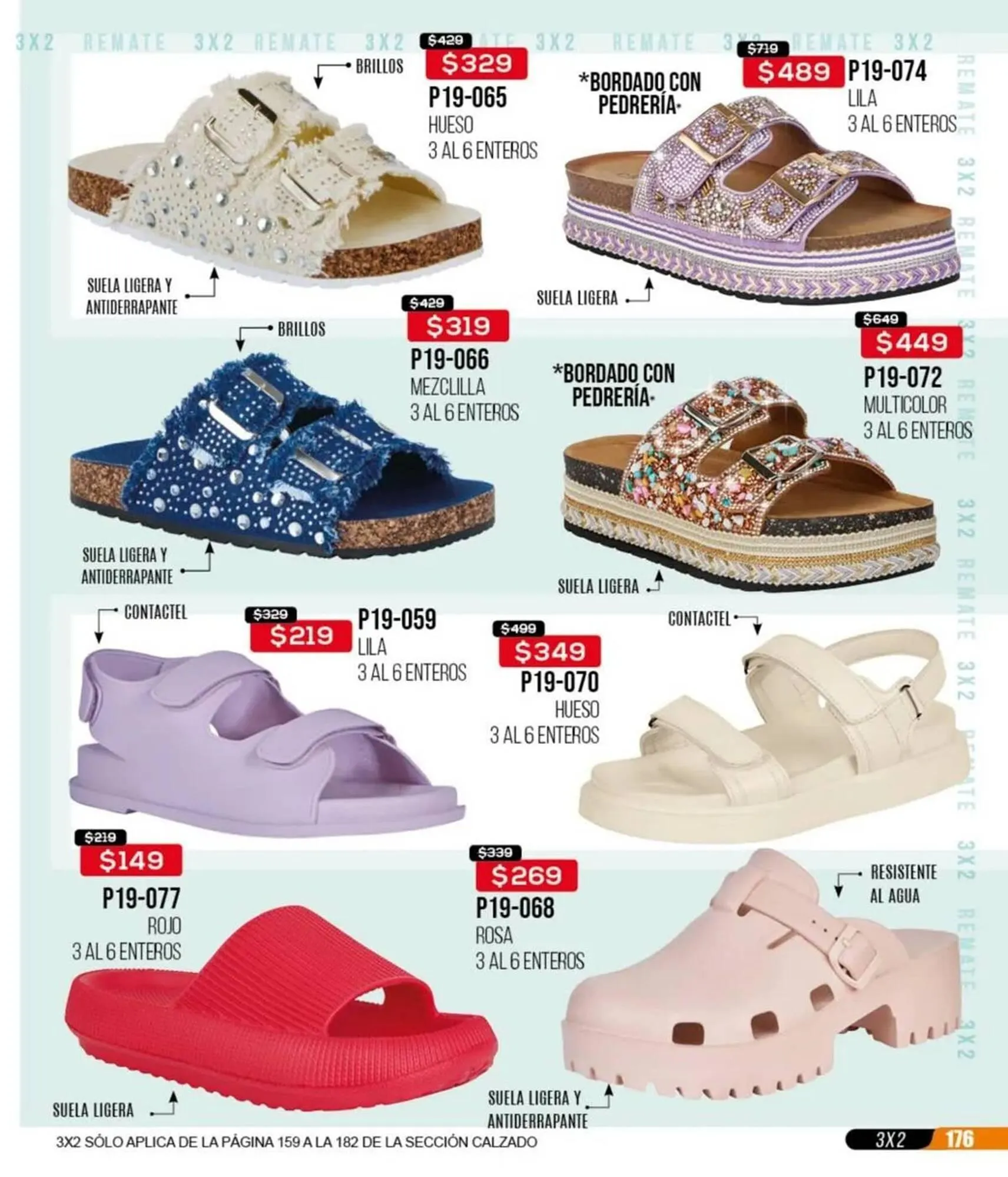 Catálogo de Catálogo Cklass 2 de febrero al 28 de febrero 2026 - Pagina 177