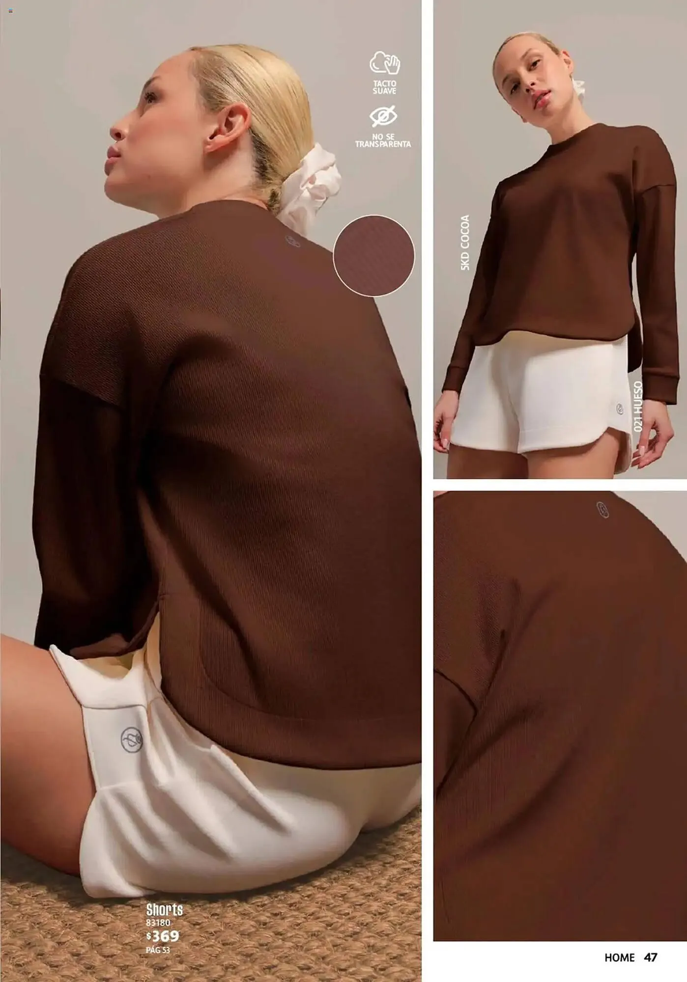 Catálogo de Catálogo Ilusión 1 de abril al 1 de mayo 2026 - Pagina 51