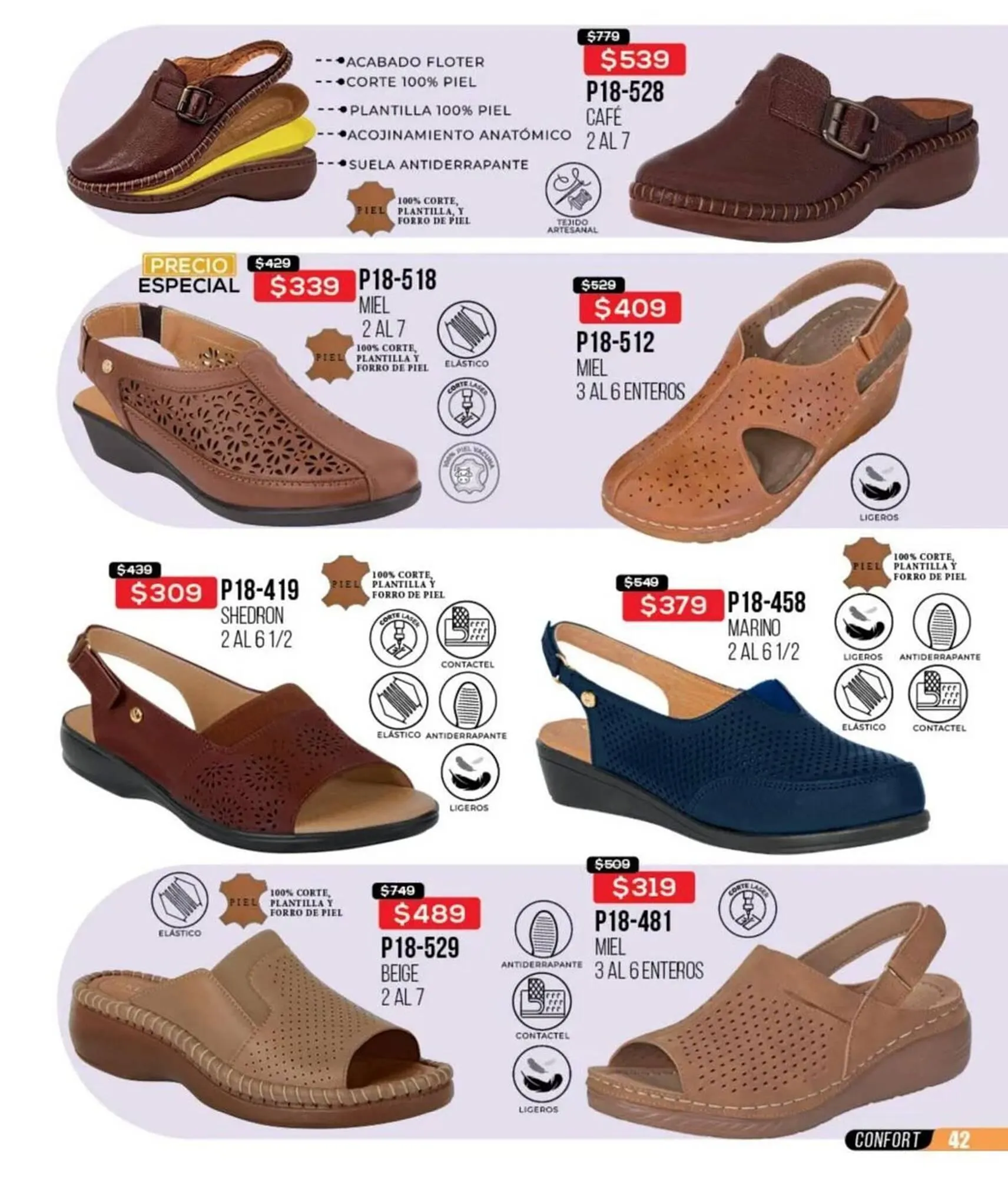 Catálogo de Catálogo Cklass 2 de febrero al 28 de febrero 2026 - Pagina 43