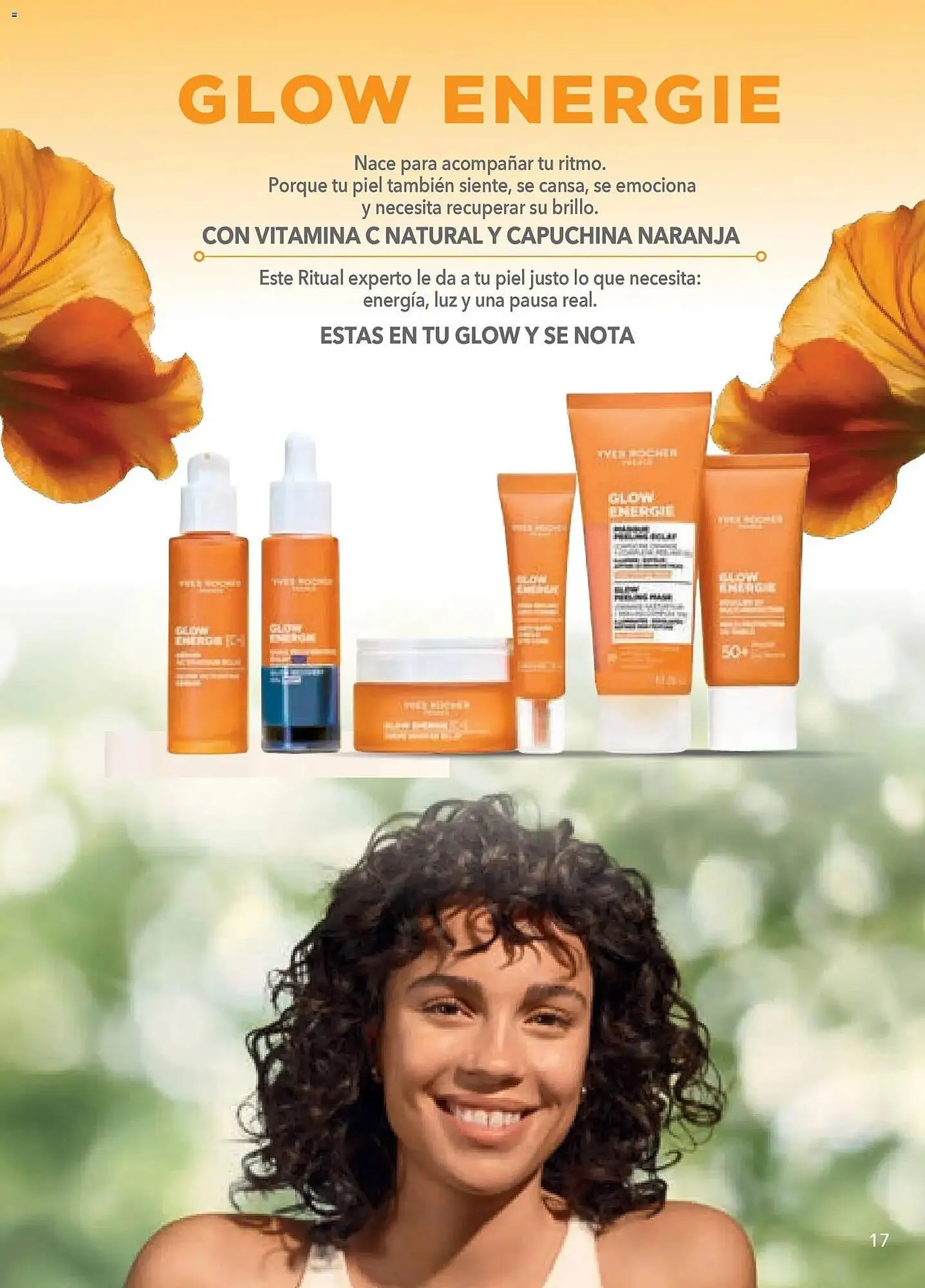 Catálogo de Catálogo Yves Rocher 4 de marzo al 24 de marzo 2026 - Pagina 17