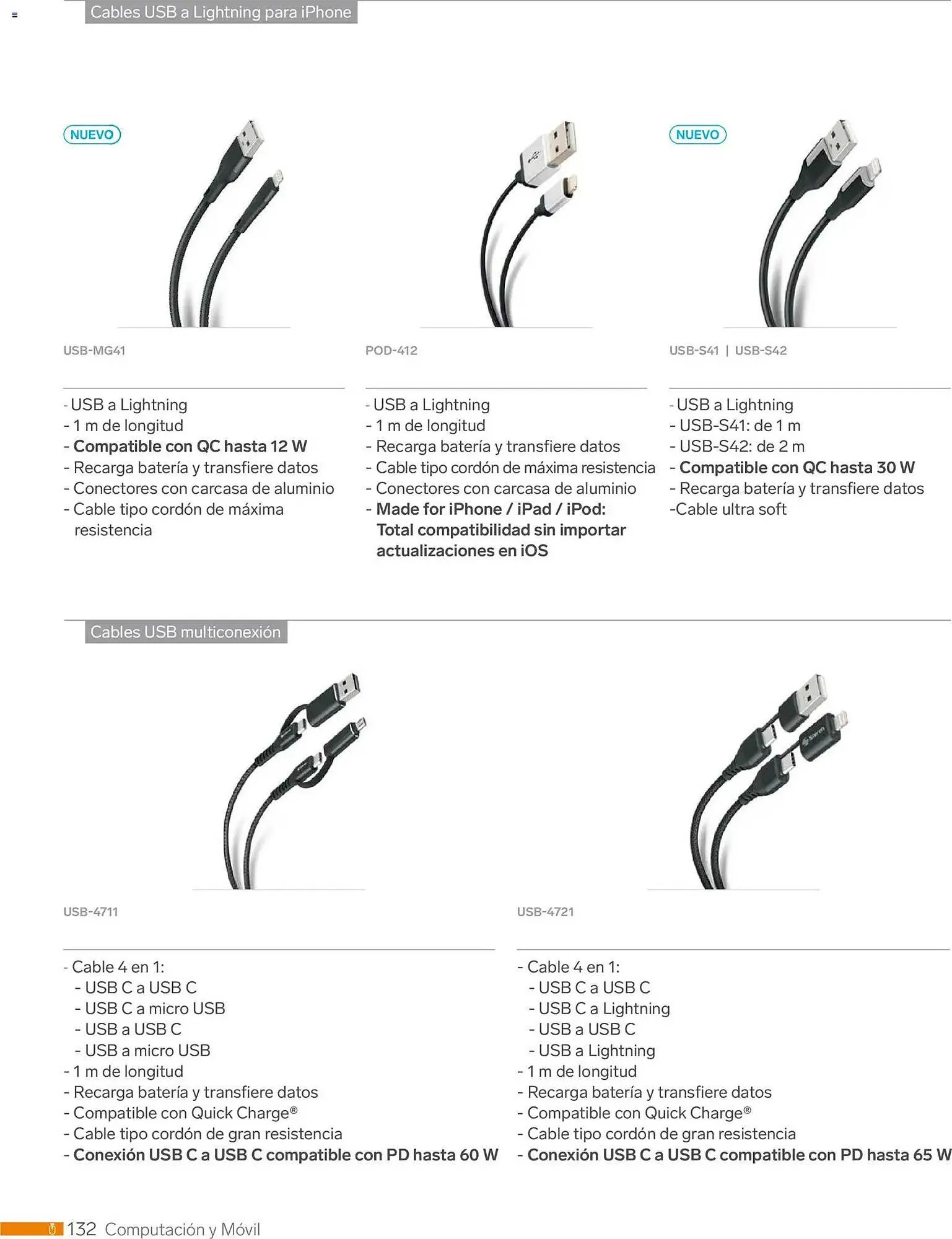 Catálogo de Catálogo Steren 1 de enero al 1 de enero 2027 - Pagina 144