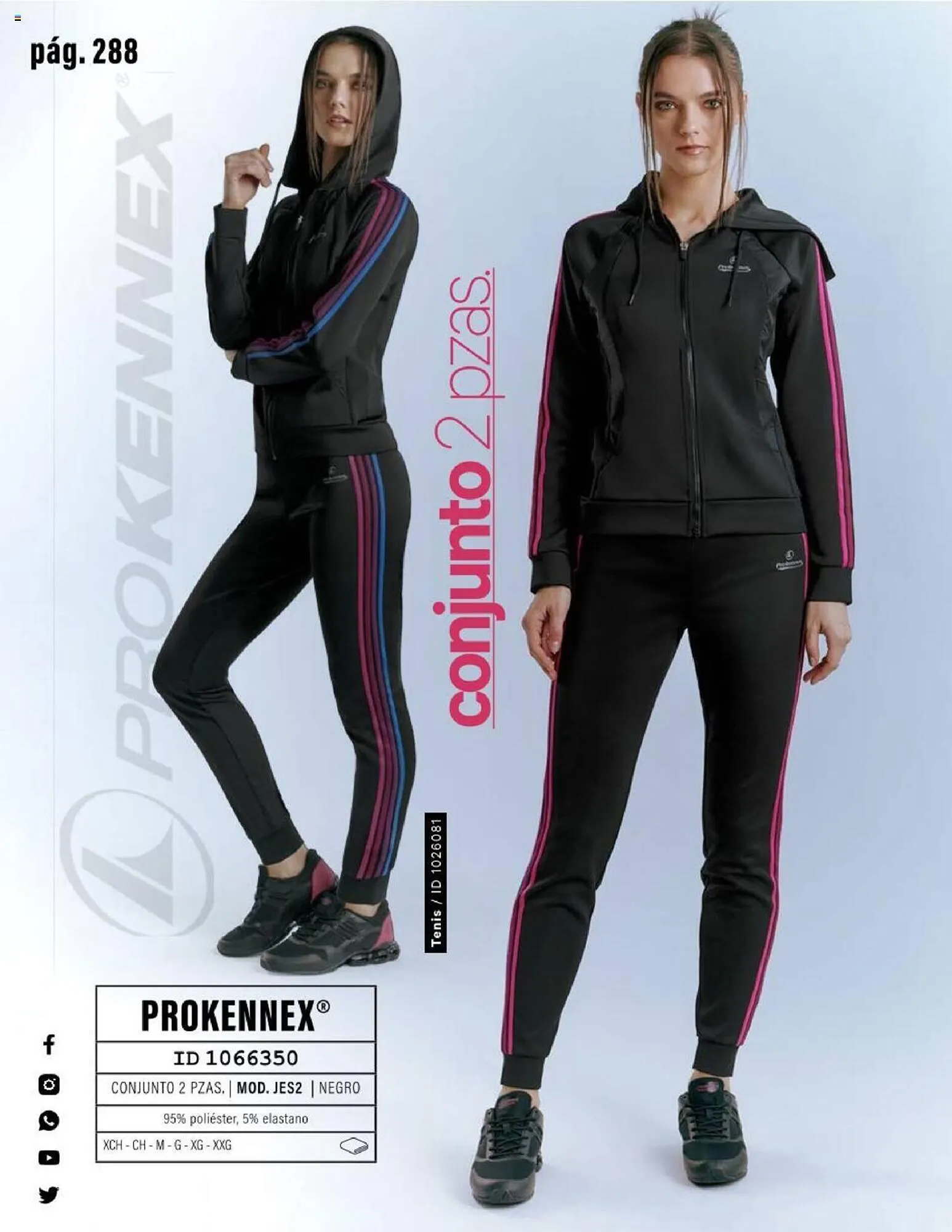 Catálogo de Catálogo Price Shoes 10 de marzo al 31 de agosto 2023 - Pagina 290