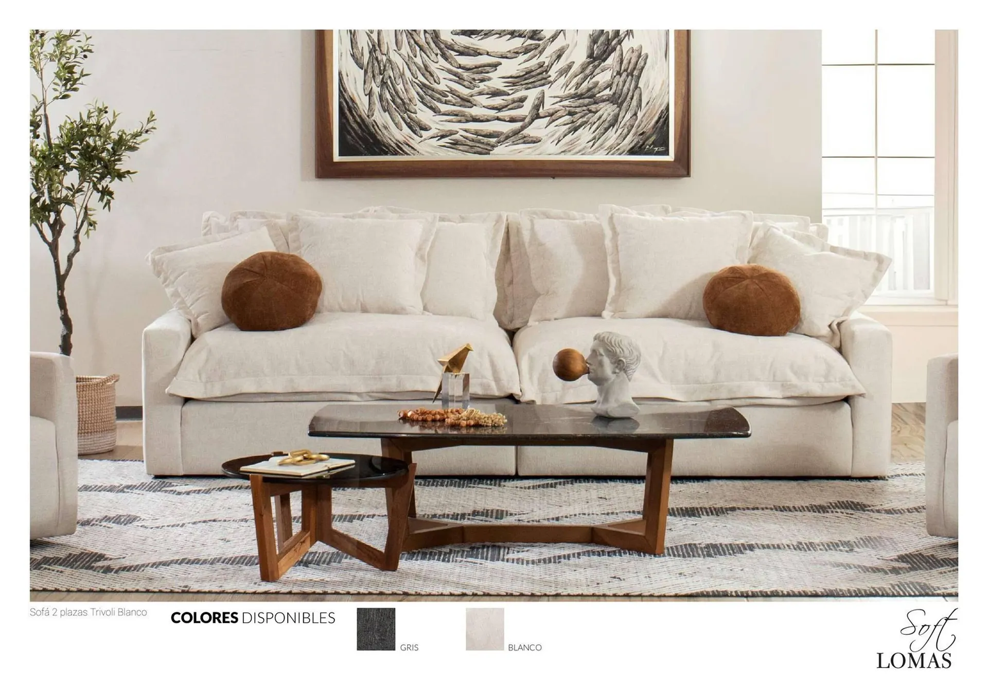 Catálogo de Catálogo Casa de las Lomas 30 de mayo al 31 de diciembre 2025 - Pagina 4