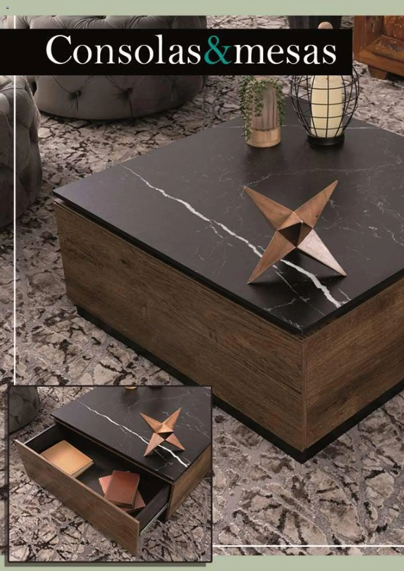 Catálogo de Catálogo Muebles Dico 16 de abril al 23 de abril 2024 - Pagina 217