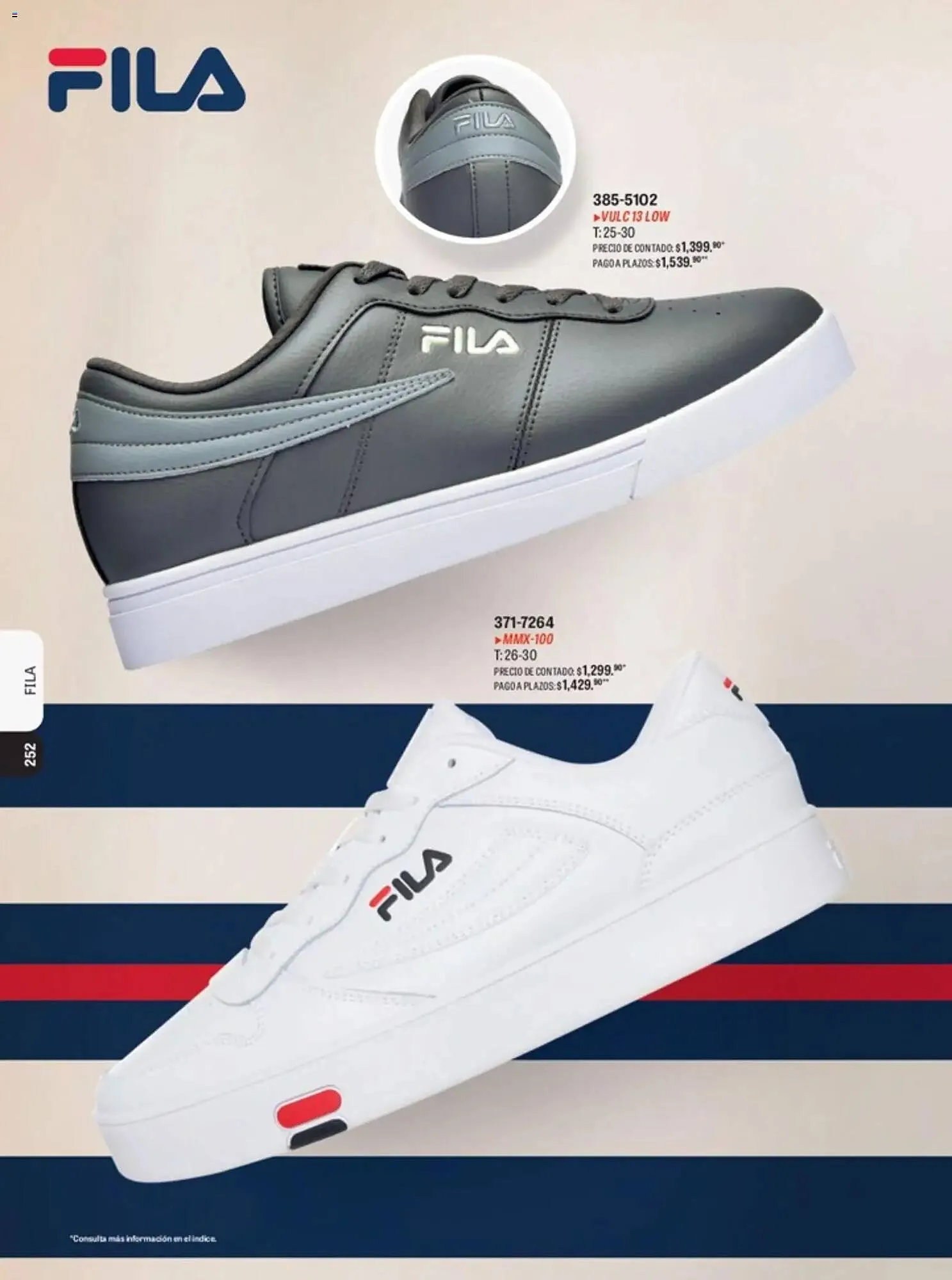 Catálogo de Catálogo Andrea 15 de abril al 1 de enero 2027 - Pagina 204