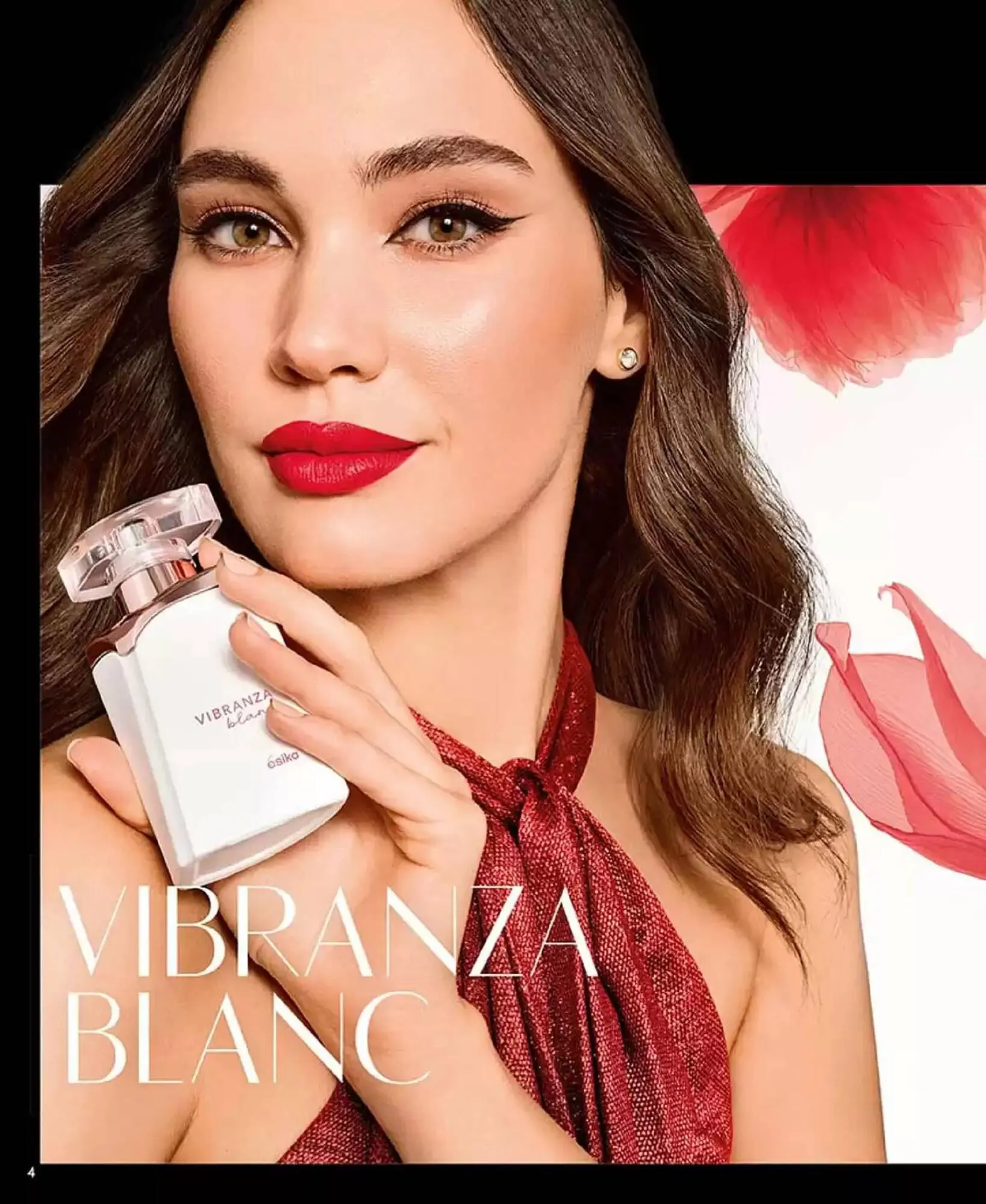 Catálogo de Catálogo Ésika 25 de marzo al 7 de julio 2025 - Pagina 4