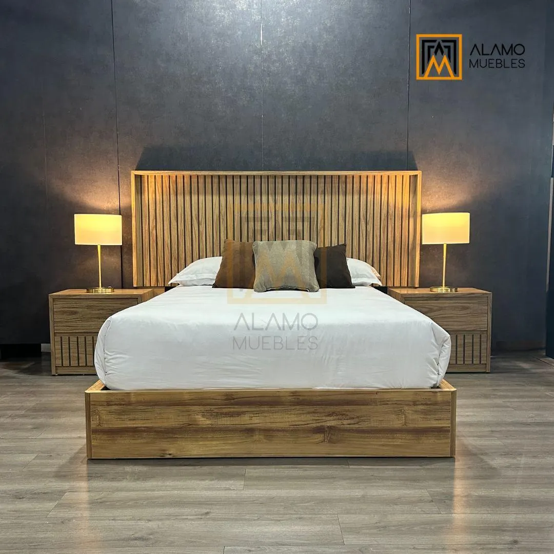 Set Kivra Mat/Qs 4 piezas