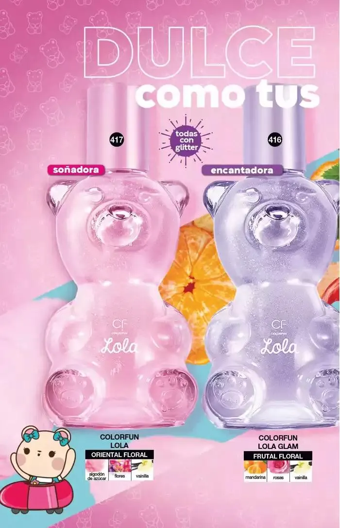 Catálogo de Fuller CAMPAÑA 20 9 de enero al 28 de enero 2025 - Pagina 76