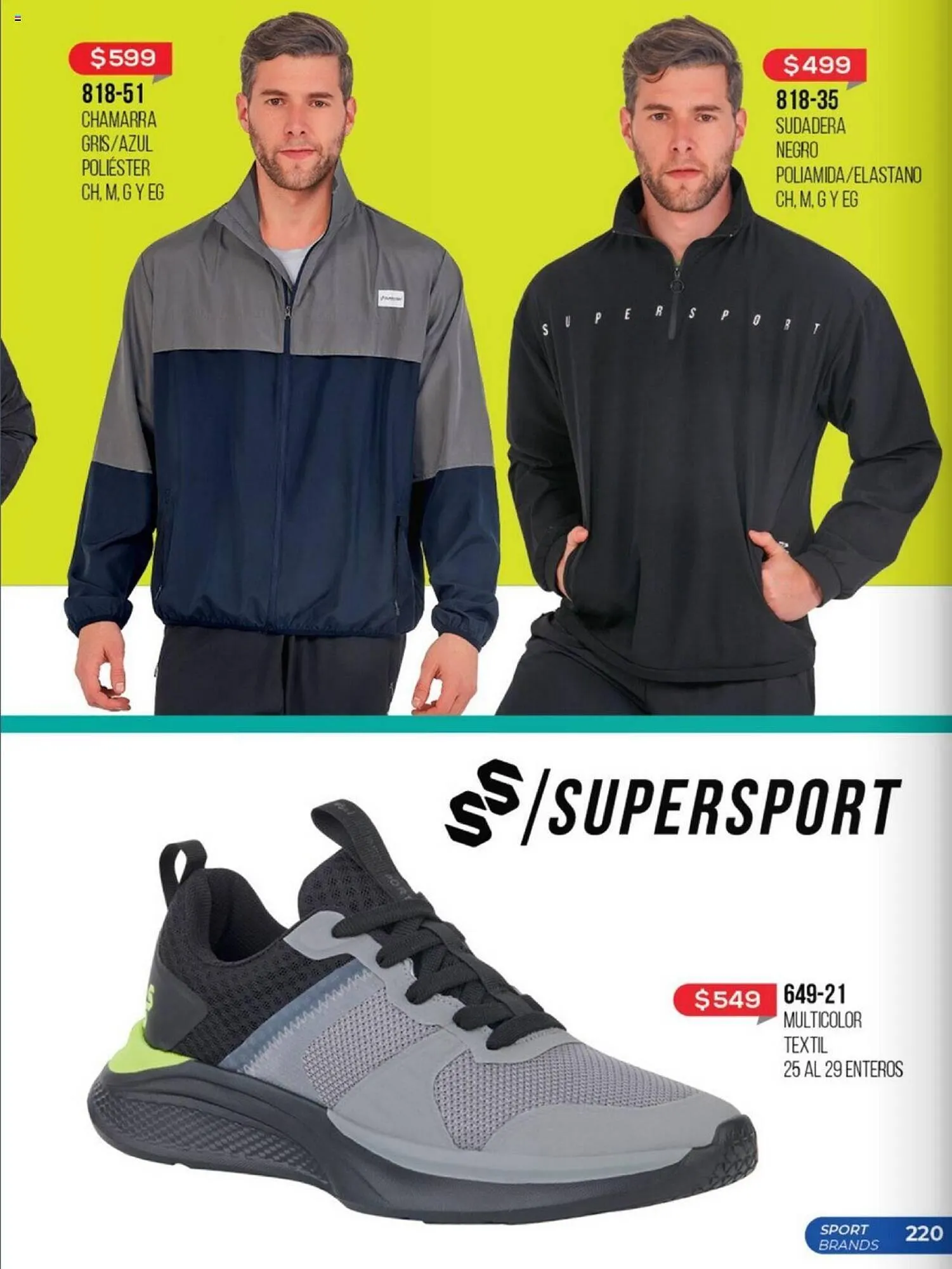 Catálogo de Catálogo Cklass 2 de mayo al 19 de mayo 2024 - Pagina 112