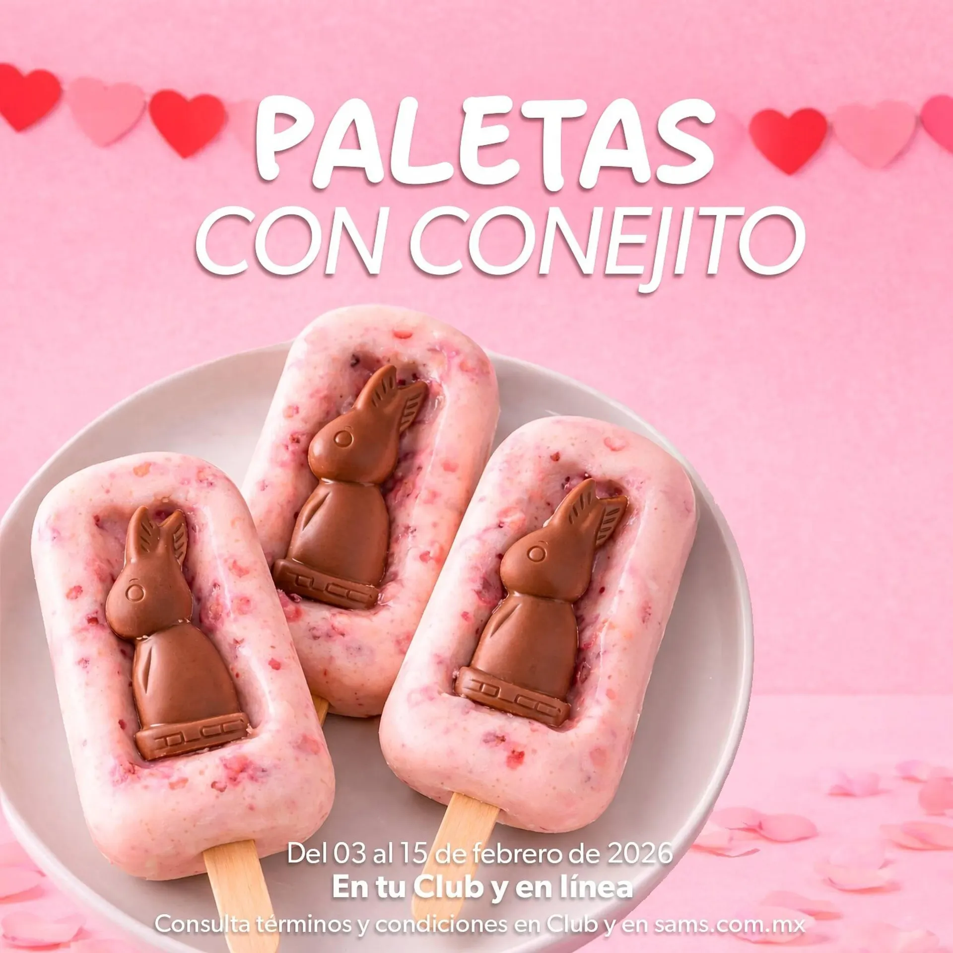 Catálogo de Catálogo Sam's Club 13 de febrero al 15 de febrero 2026 - Pagina 2