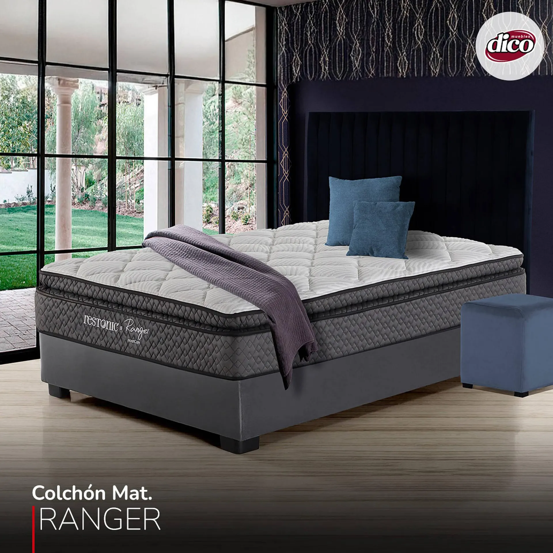 Catálogo de Catálogo Muebles Dico 31 de marzo al 13 de abril 2026 - Pagina 2