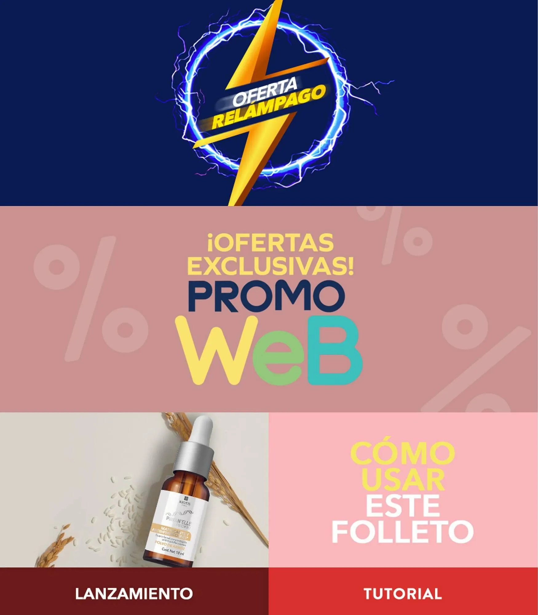 Catálogo de catálogo Stanhome 2 de septiembre al 19 de septiembre 2025 - Pagina 3