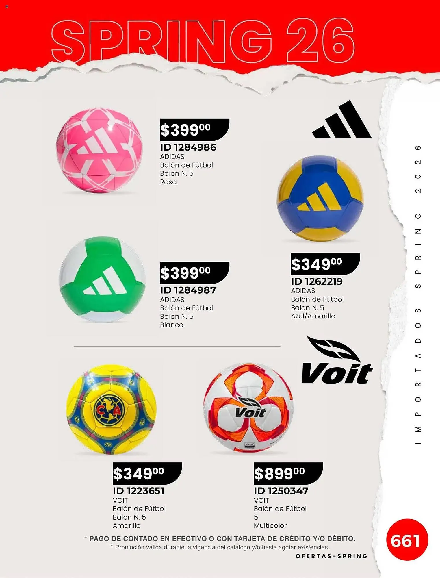 Catálogo de Catálogo Price Shoes 4 de marzo al 1 de agosto 2026 - Pagina 37