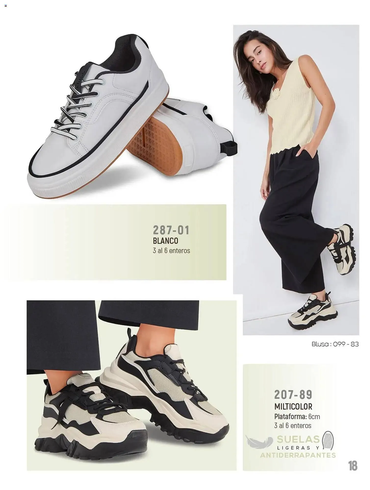 Catálogo de Catálogo Cklass 2 de enero al 1 de mayo 2026 - Pagina 19