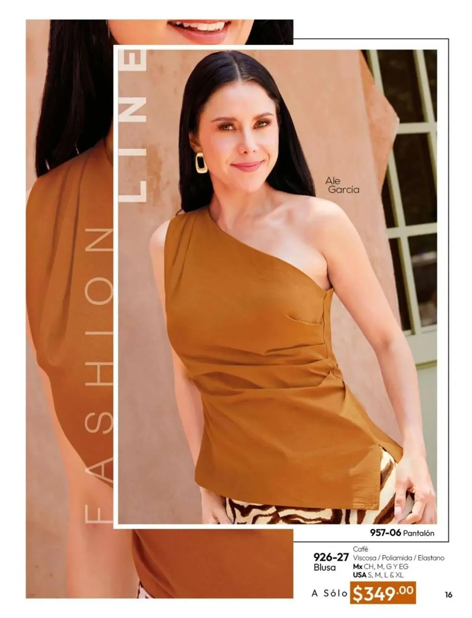 Catálogo de Catálogo Cklass 10 de julio al 31 de diciembre 2025 - Pagina 17